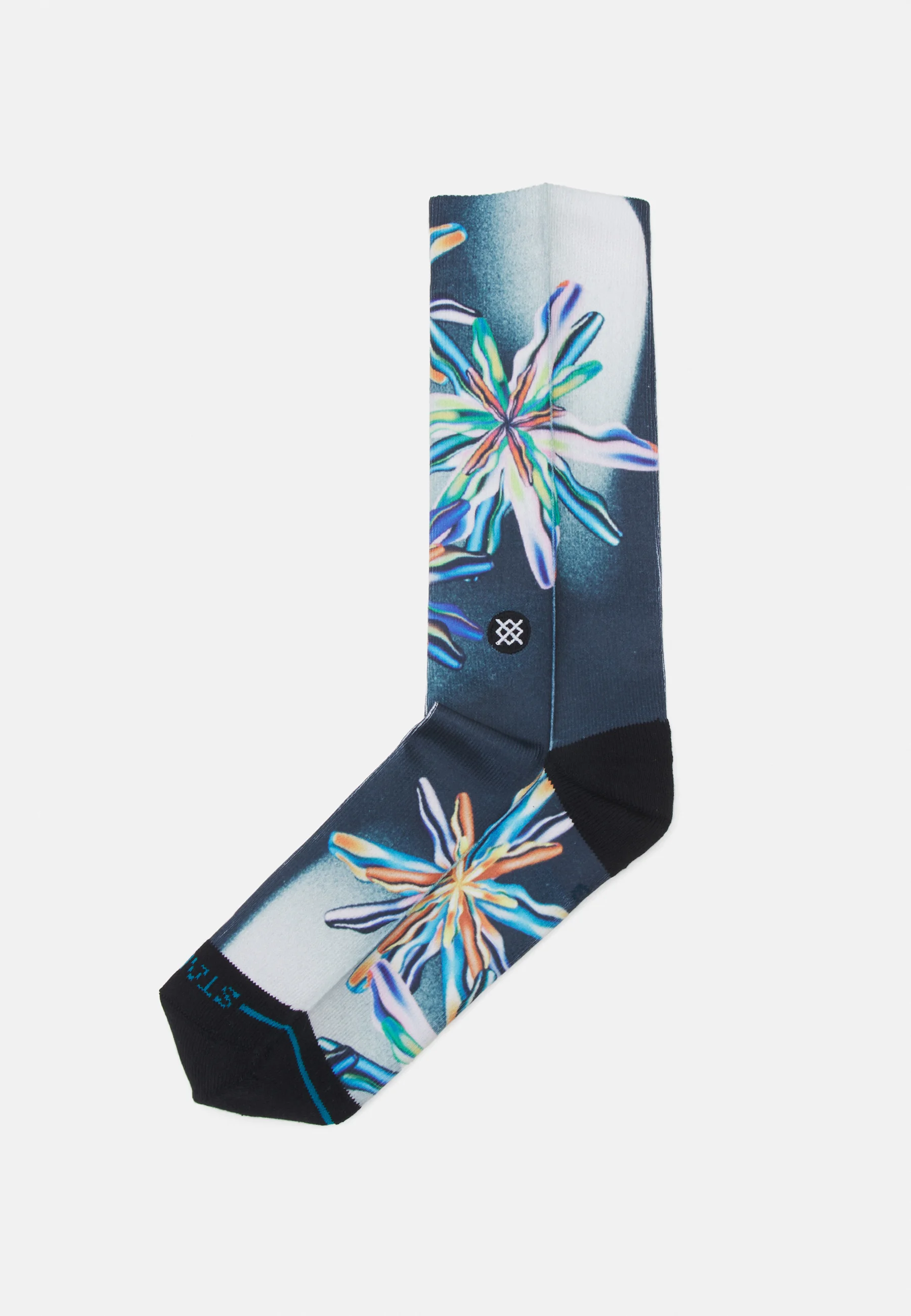Stance COYOACAN CREW UNISEX - Calze