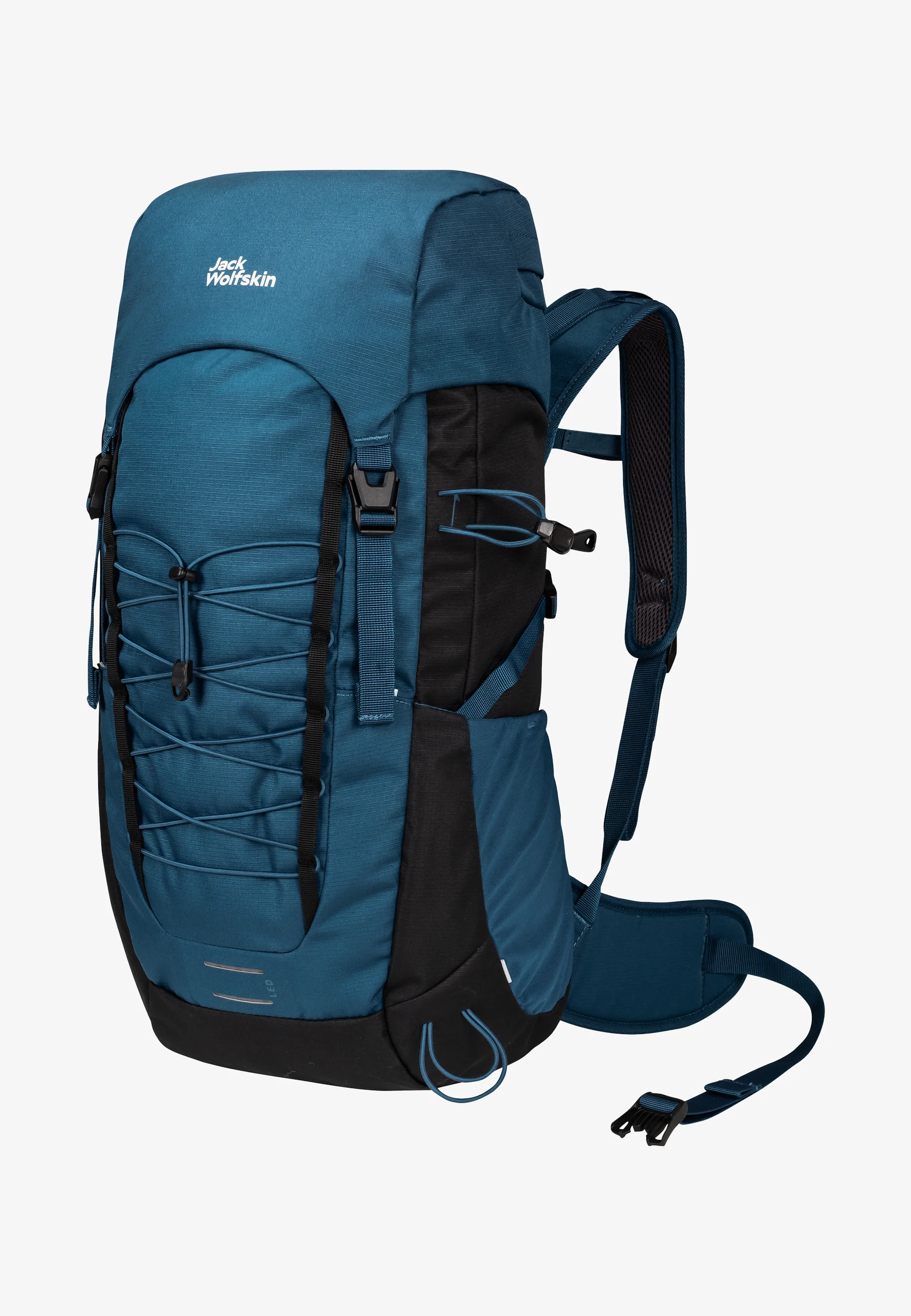 Jack Wolfskin PEAK HIKER- Zaino da trekking