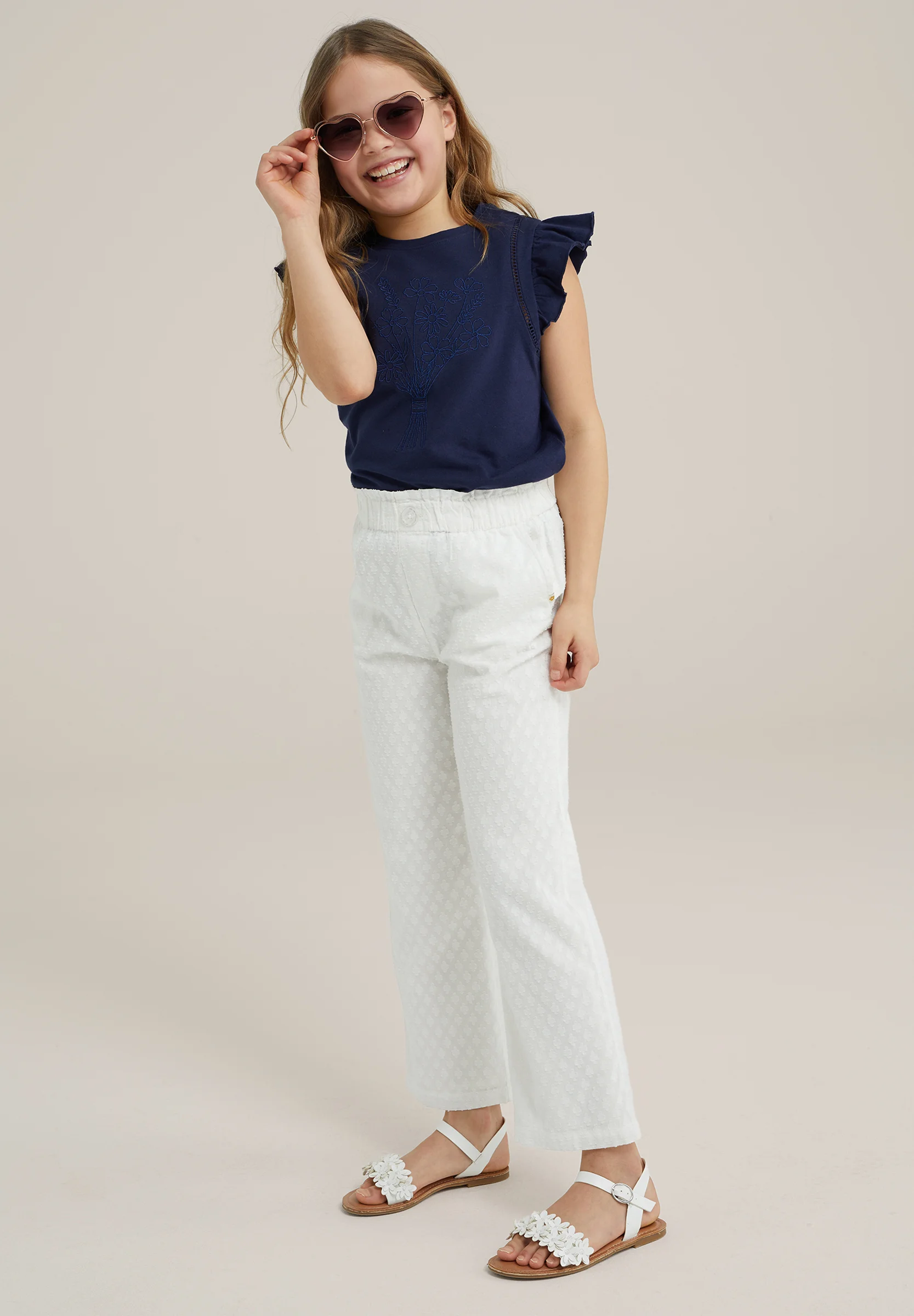 WE Fashion Pantaloni
