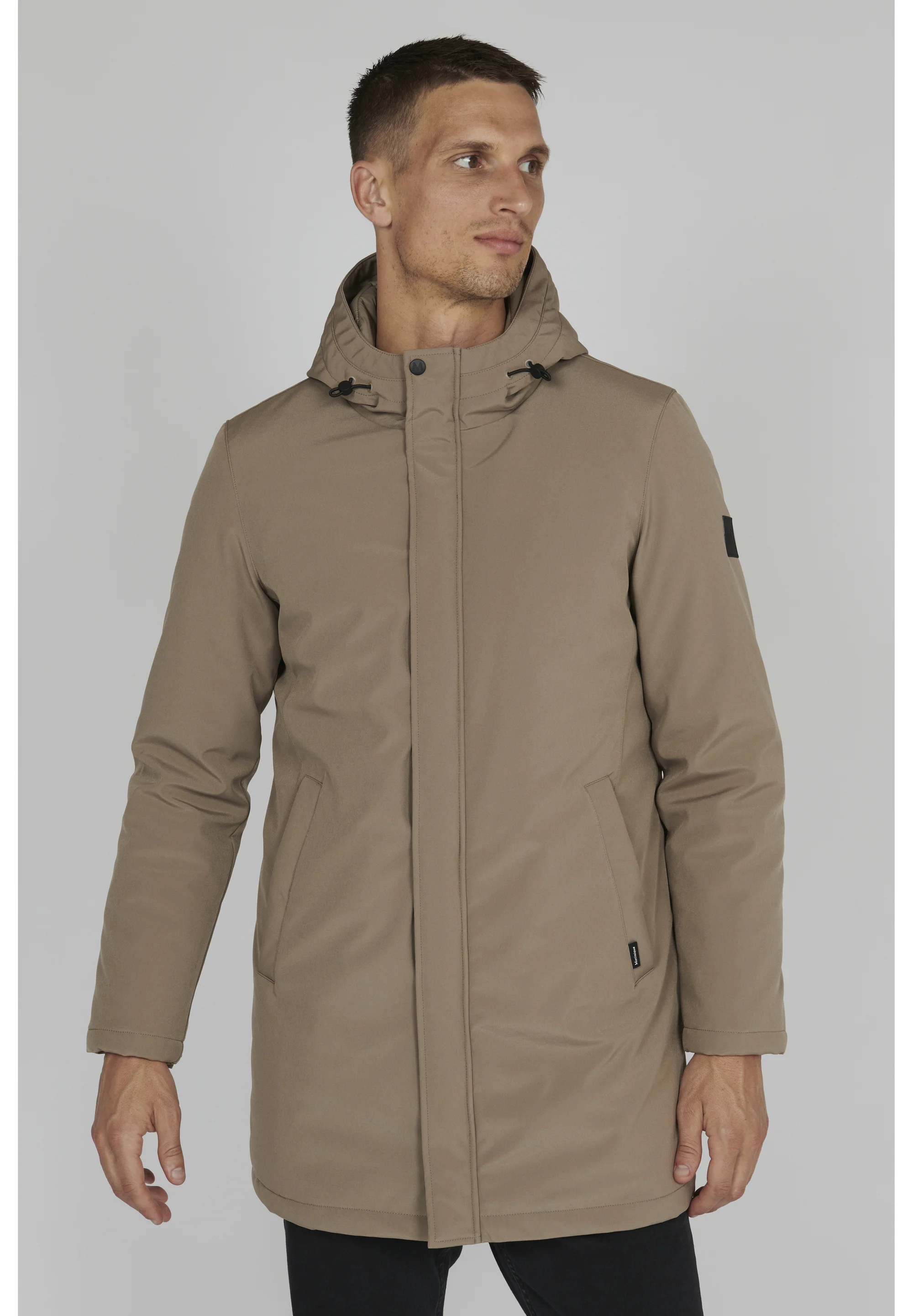 Matinique DESTON- Parka