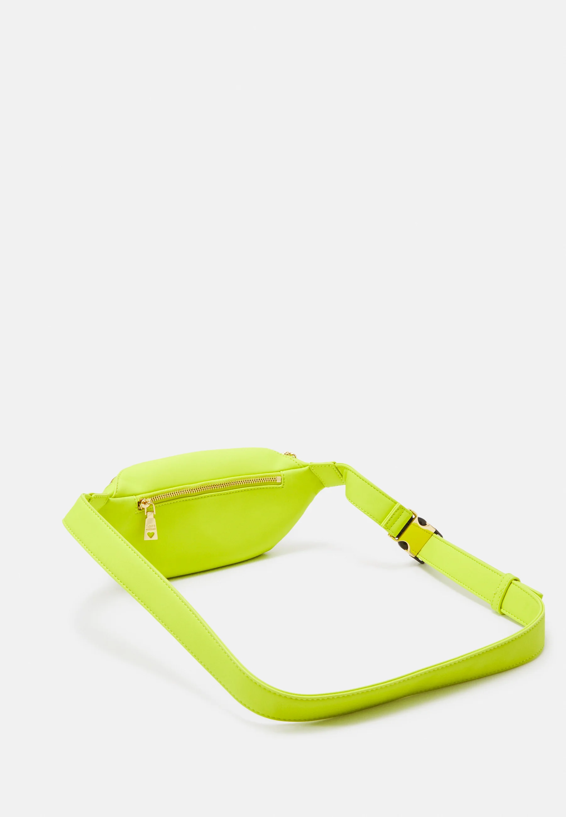 Love Moschino BOLD LOVE - Marsupio