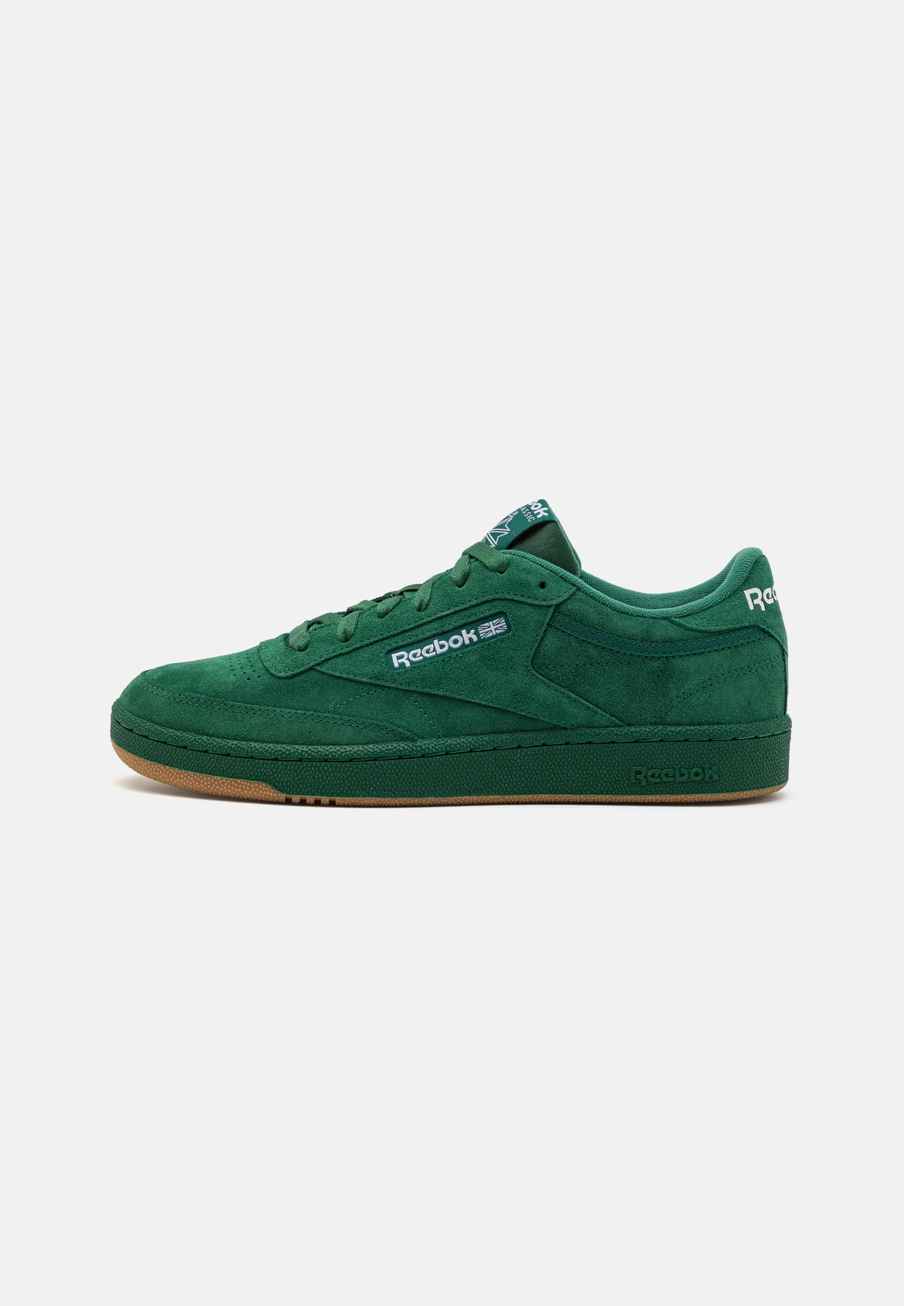 Reebok Classic CLUB C 85 UNISEX - Sneakers basse
