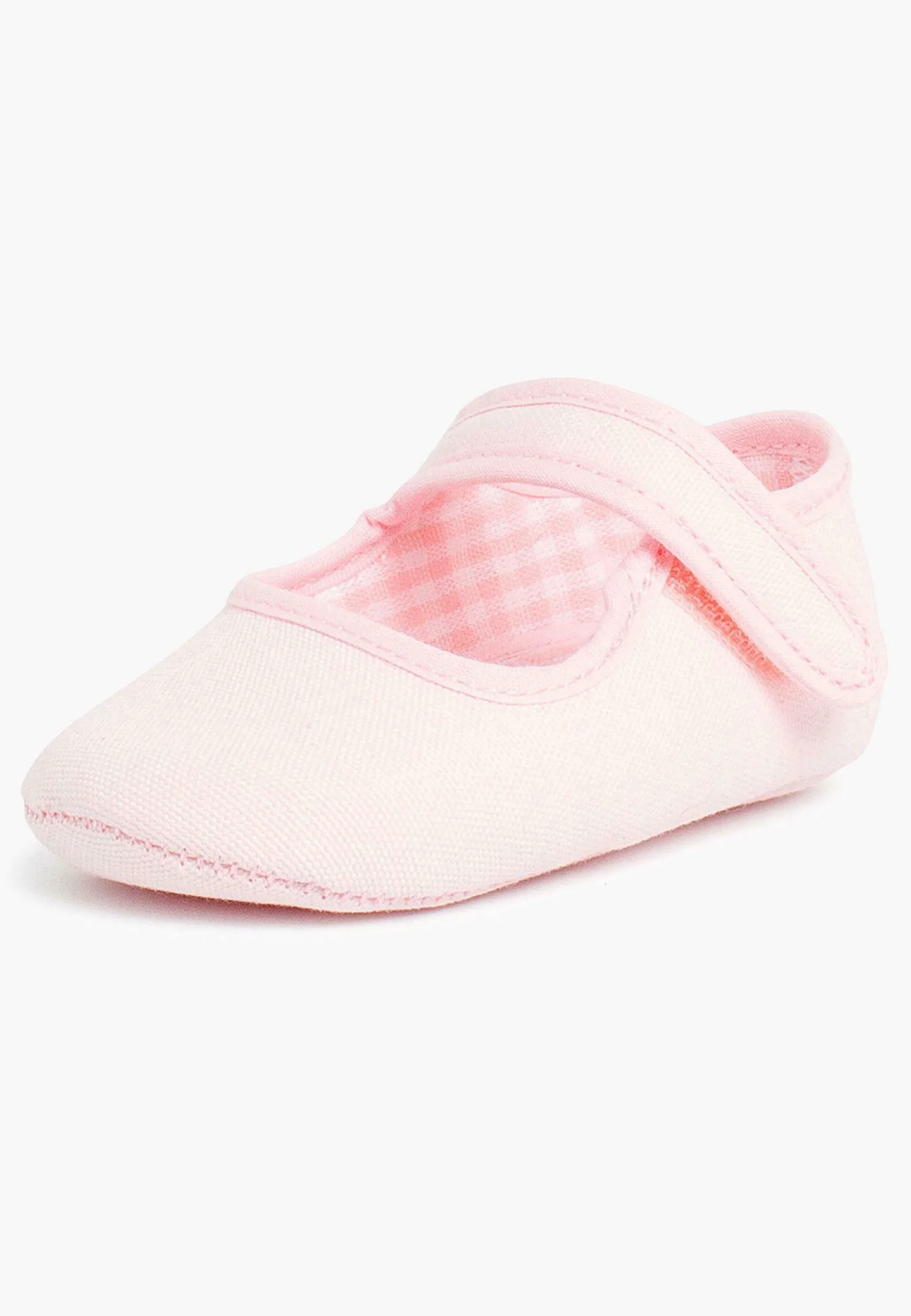 Pisamonas BADANITAS MERCEDITA TIRA ADHERENTE - Scarpe primi passi
