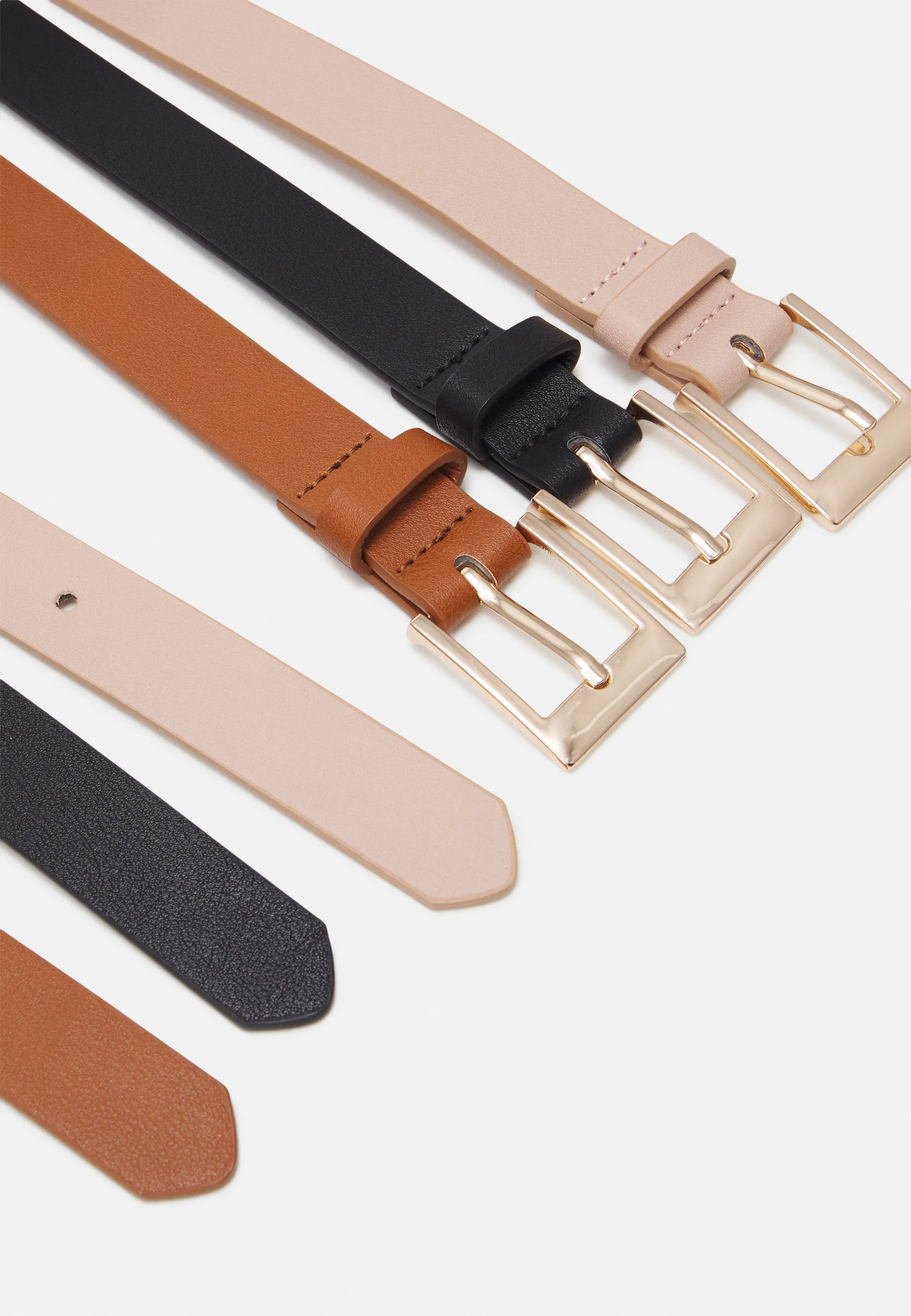Anna Field 3 PACK - Cintura
