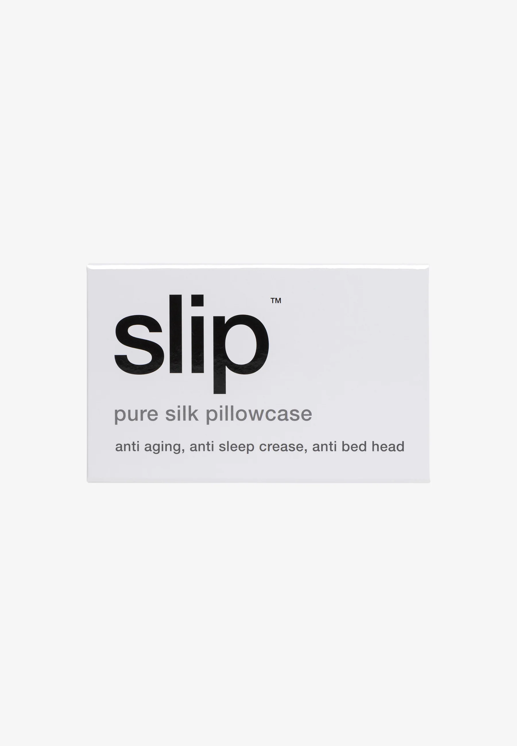 Slip SLIP PURE SILK QUEEN PILLOWCASE - Accessori skincare
