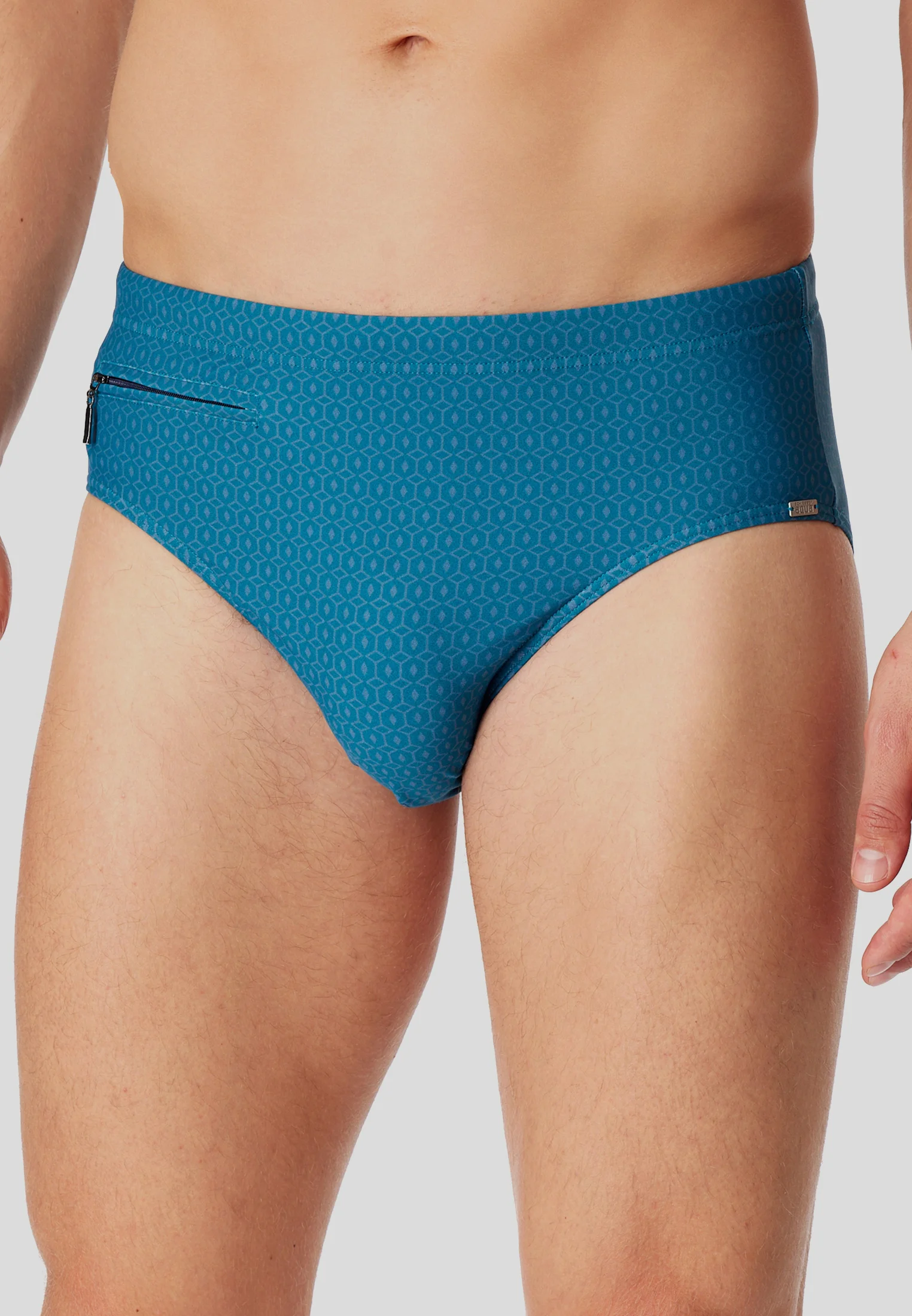 Schiesser CLASSIC SWIM - Costume da bagno