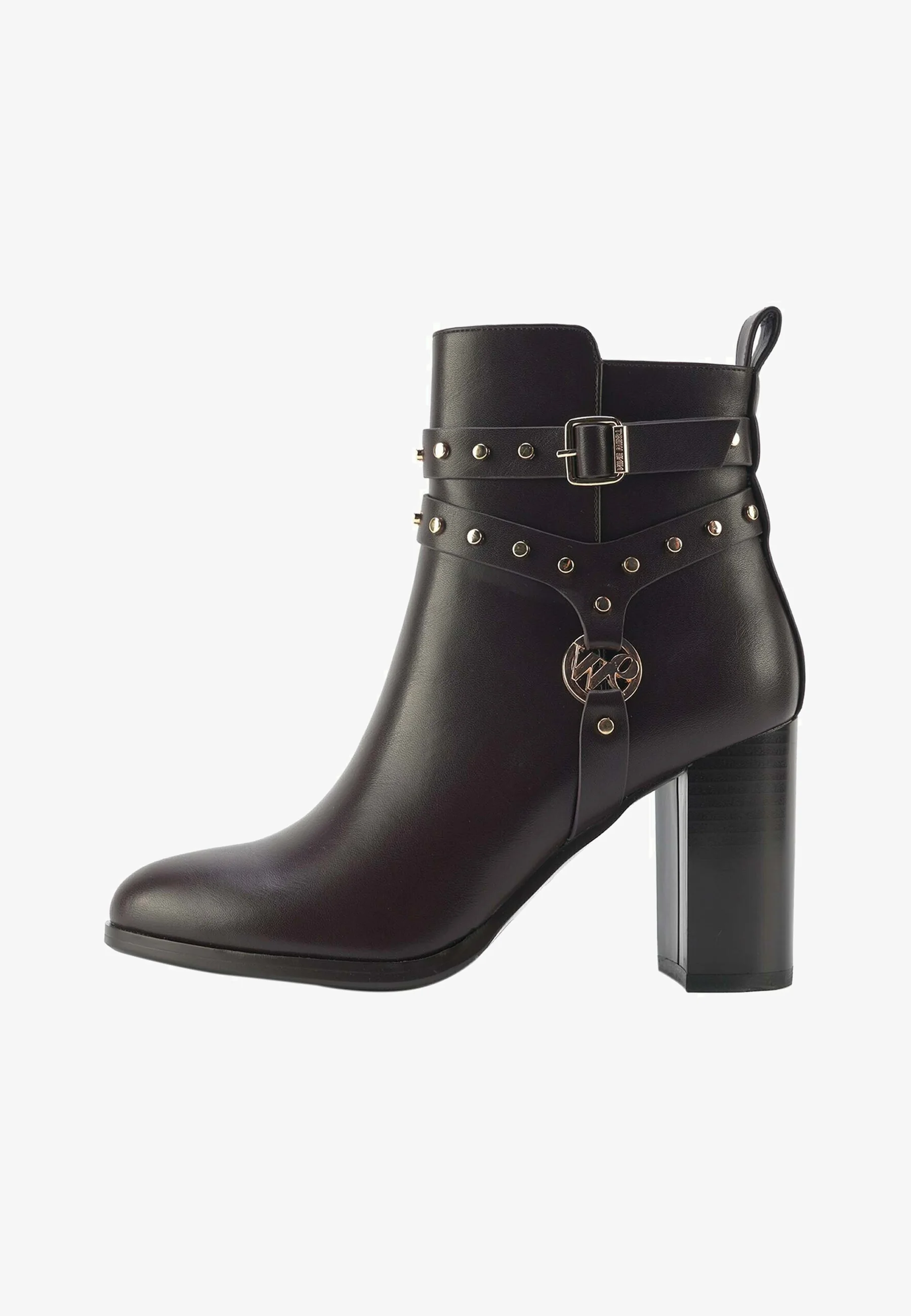 Nine West CATTI - Stivaletti texani / biker