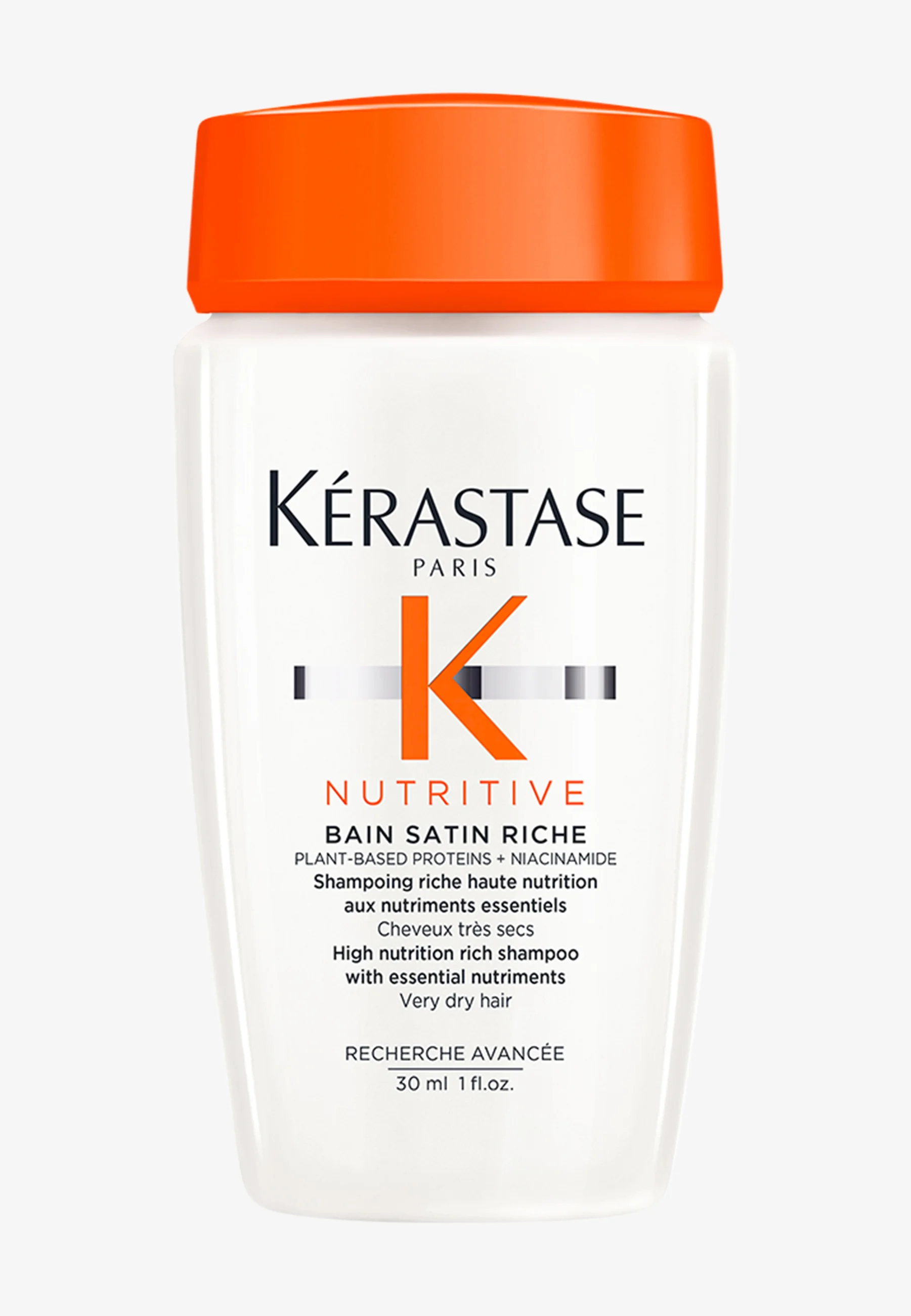 KÉRASTASE NUTRITIVE DISCOVERY SET - Kit capelli