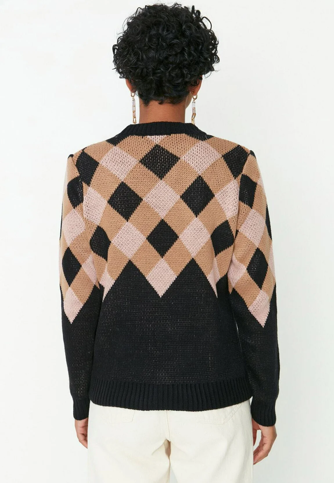 Trendyol Maglione