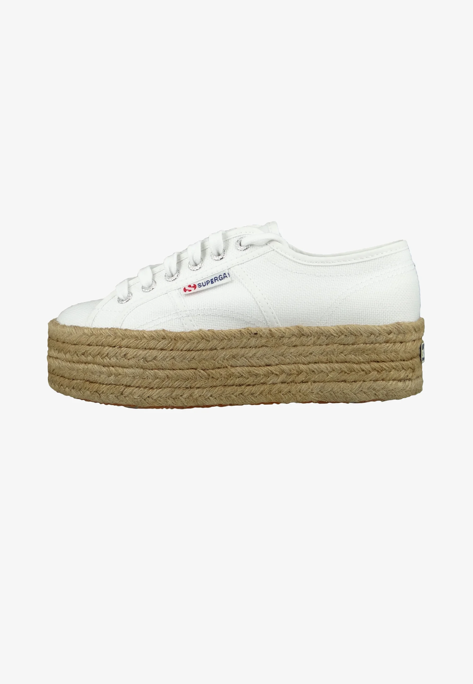 Superga Mocassini