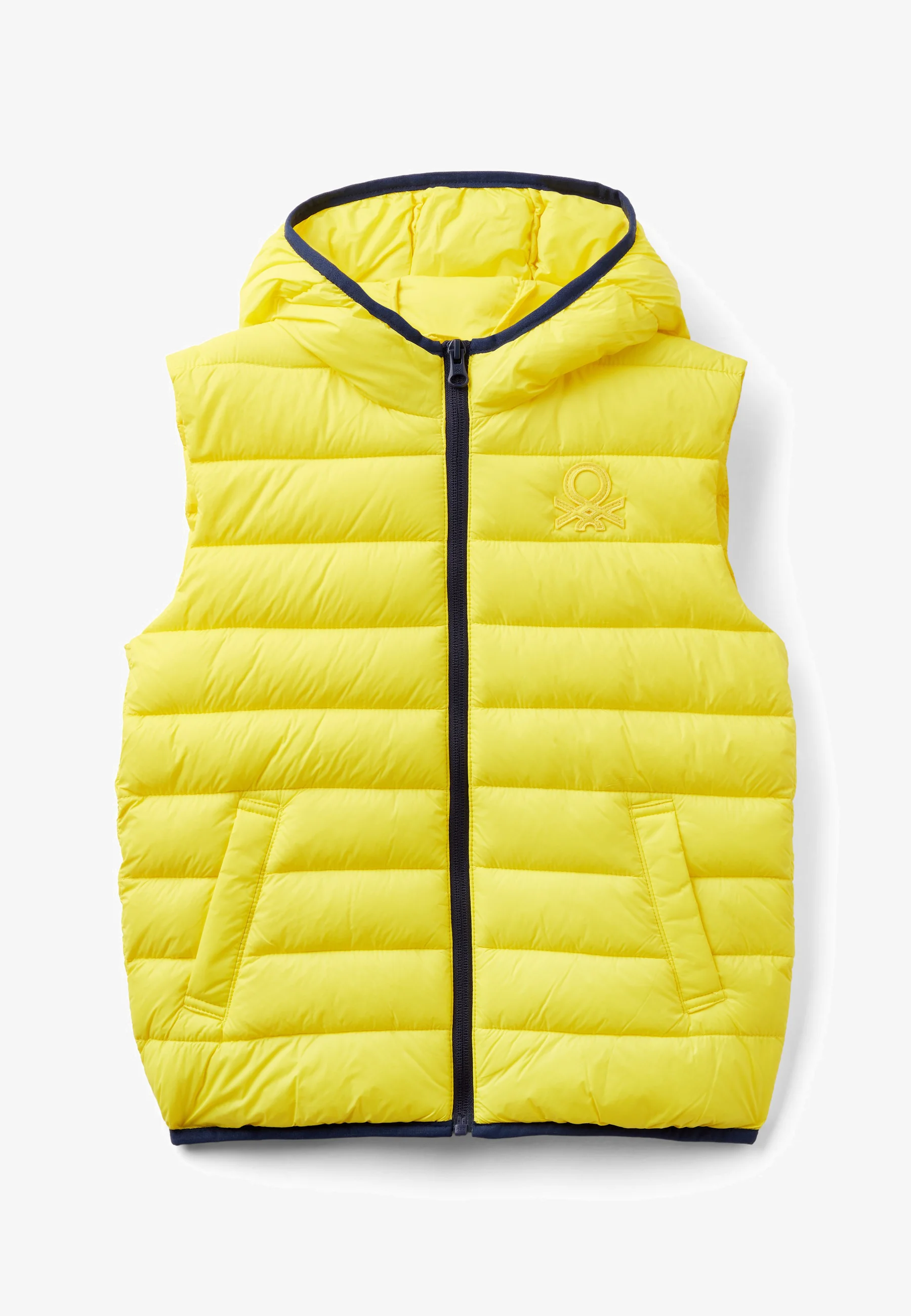 United Colors of Benetton PADDED - Smanicato