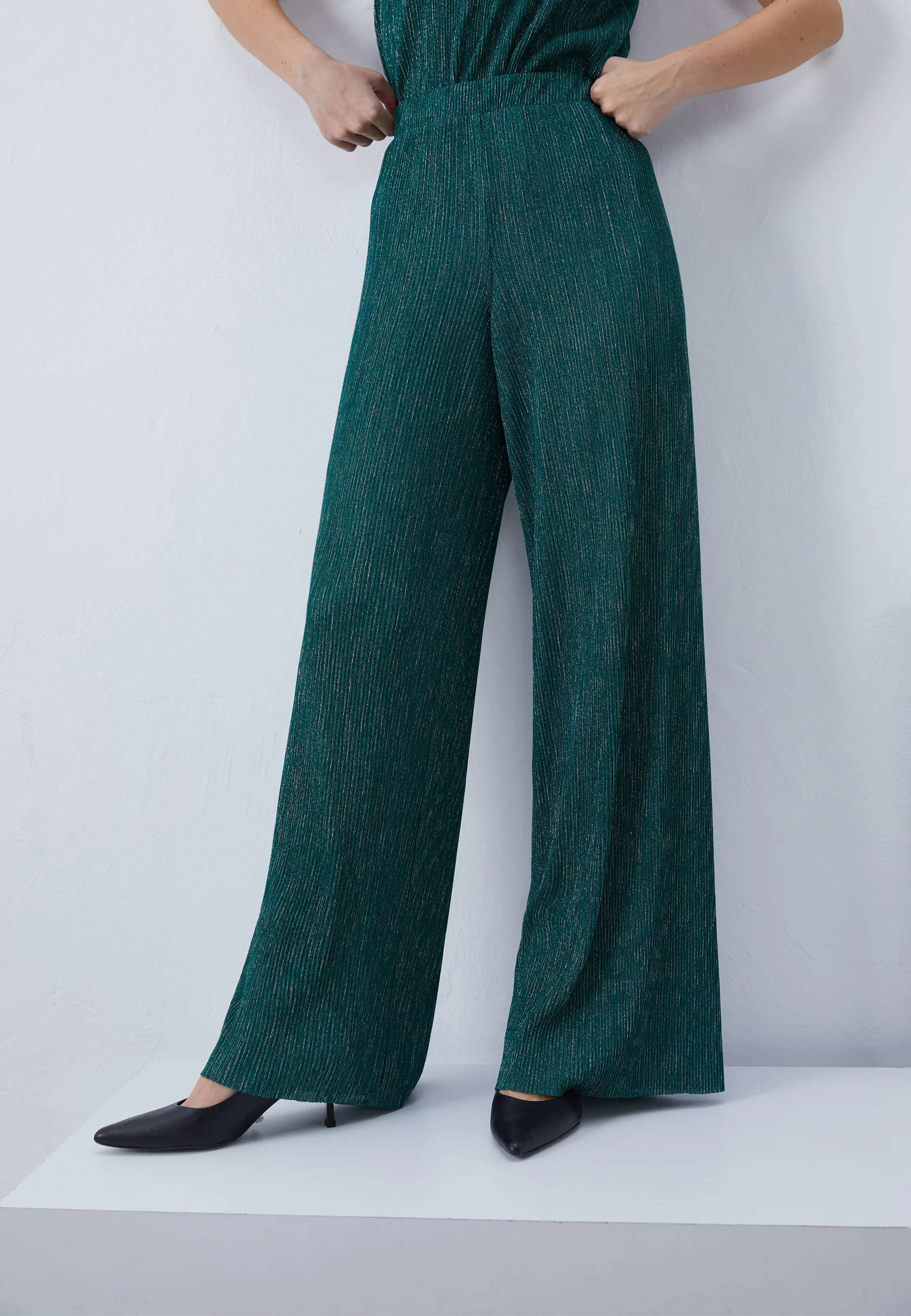 Anna Field Pantaloni