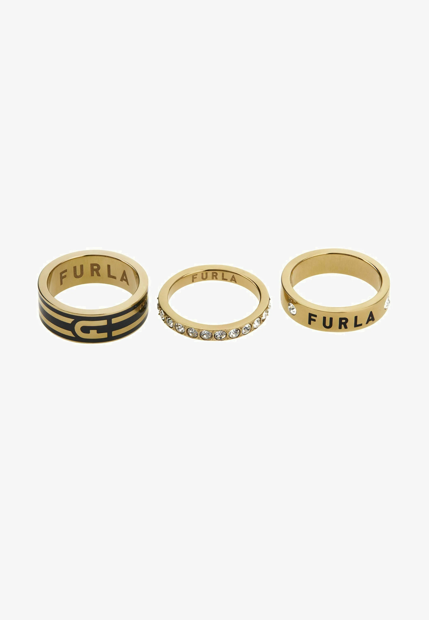 Furla STRIPE - Anello