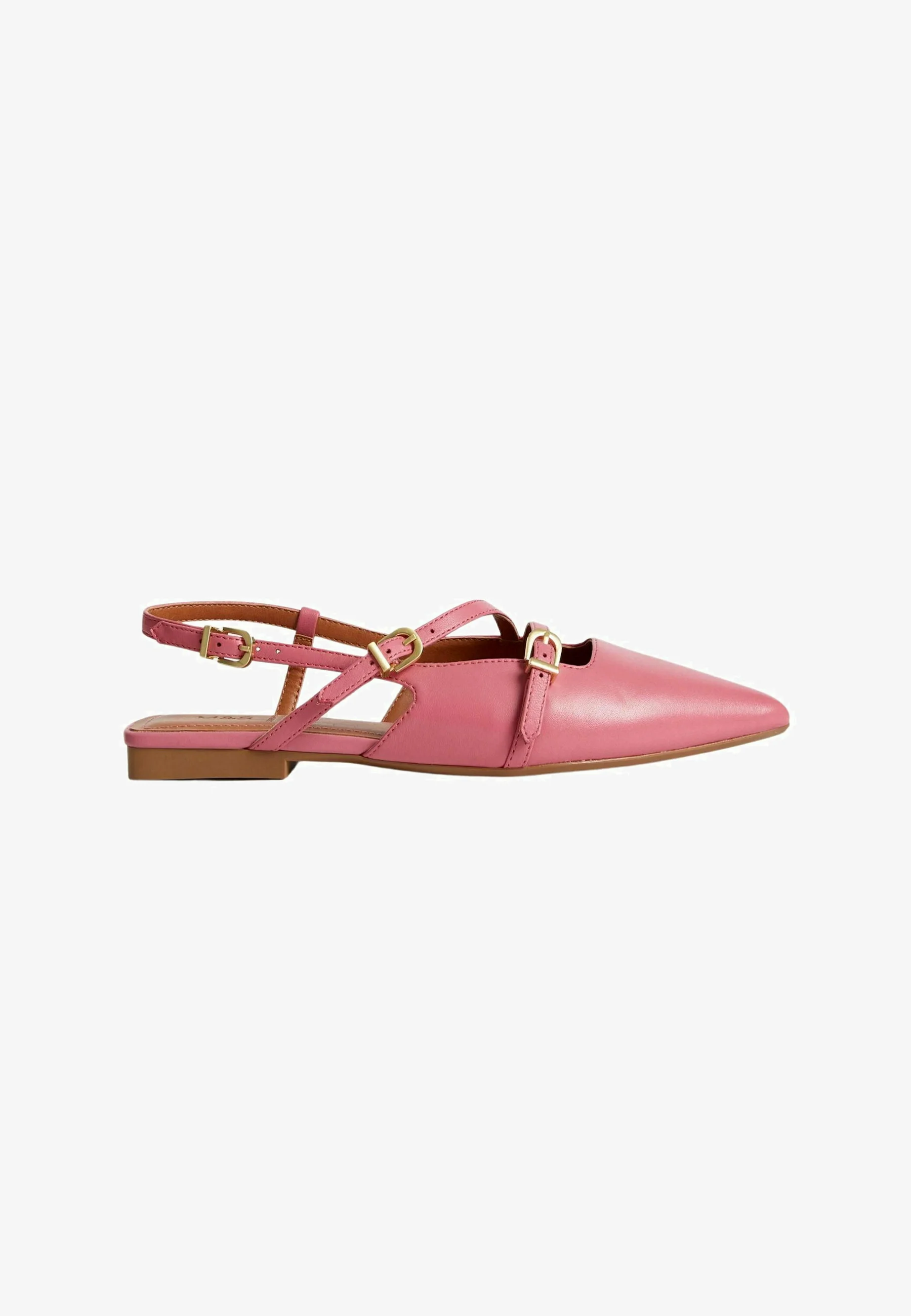 Marks & Spencer BUCKLE FLAT - Ballerine