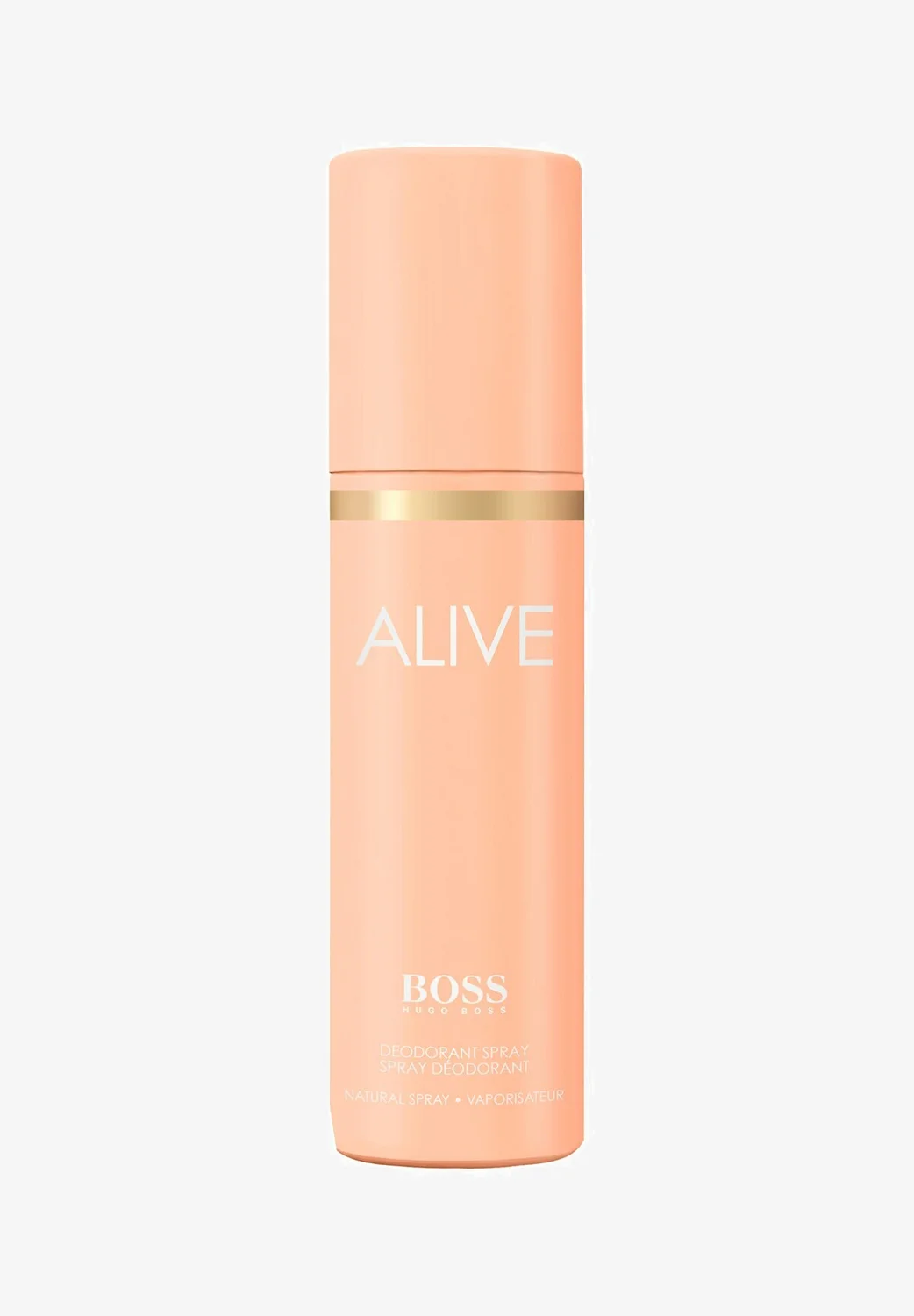 Hugo Boss Fragrances BOSS ALIVE EDP DEODORANT - Deodorante