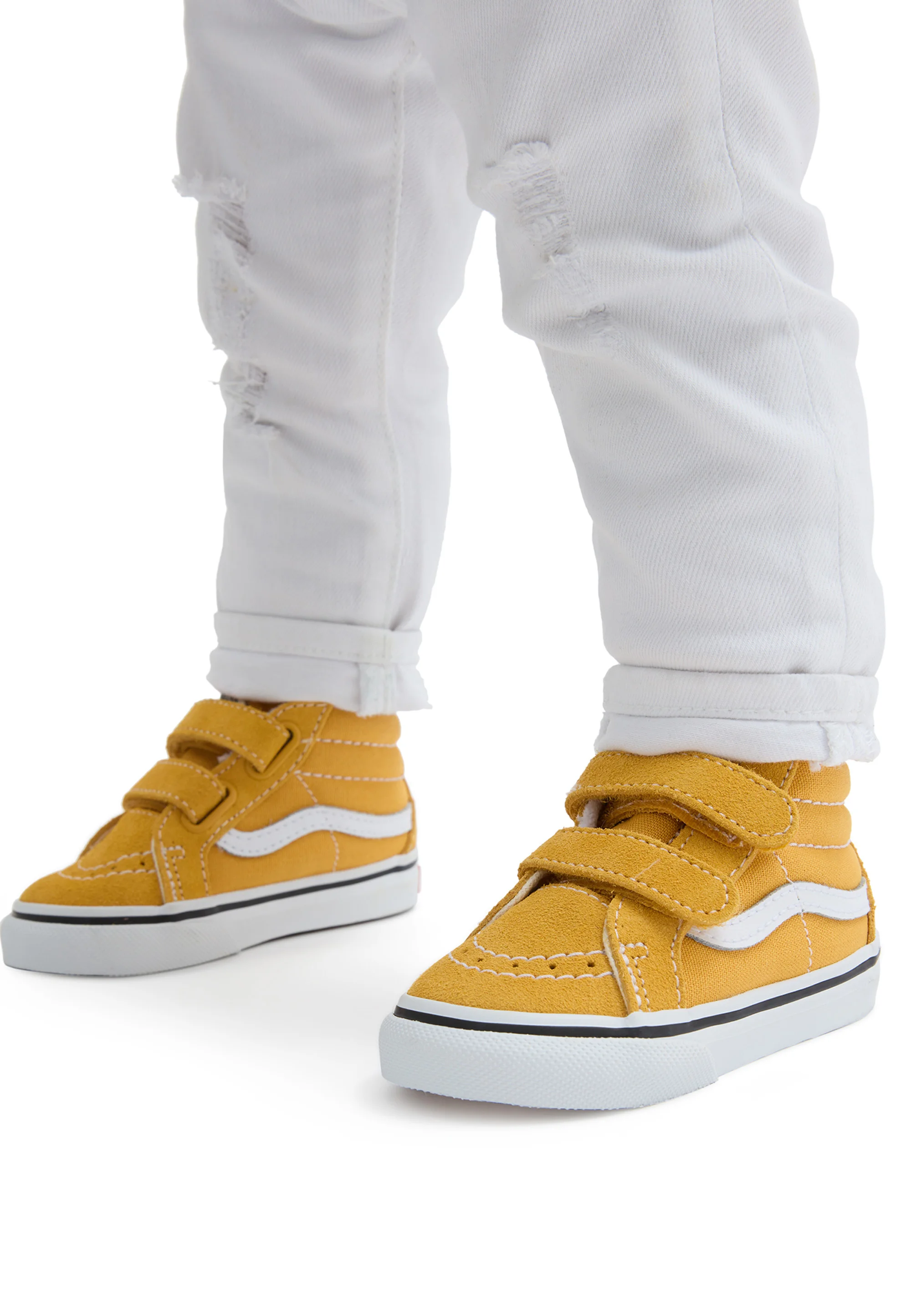 SK8- MID REISSUE V - Scarpe primi passi