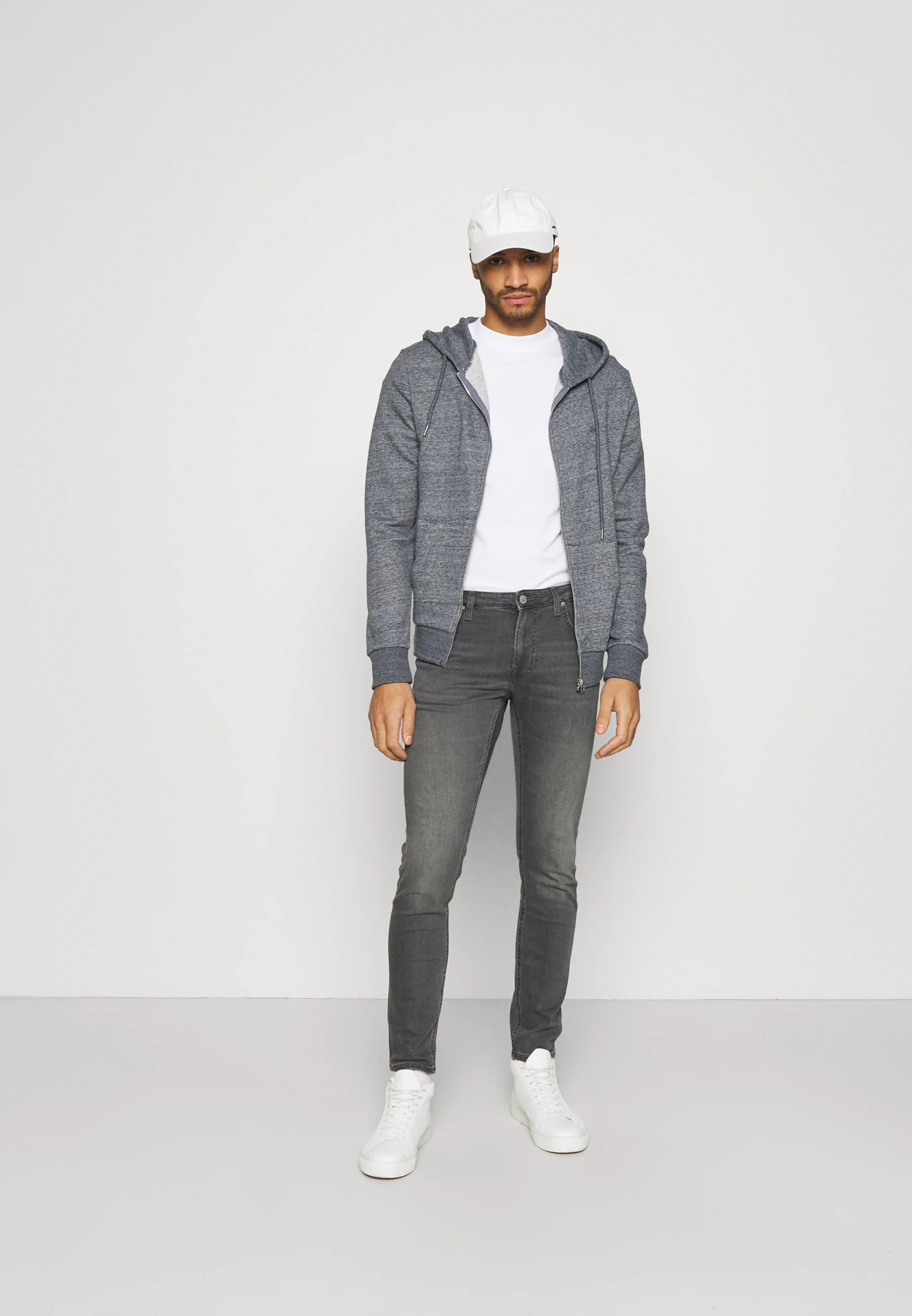 Lee JEANS SKINNY FIT - Jeans slim fit