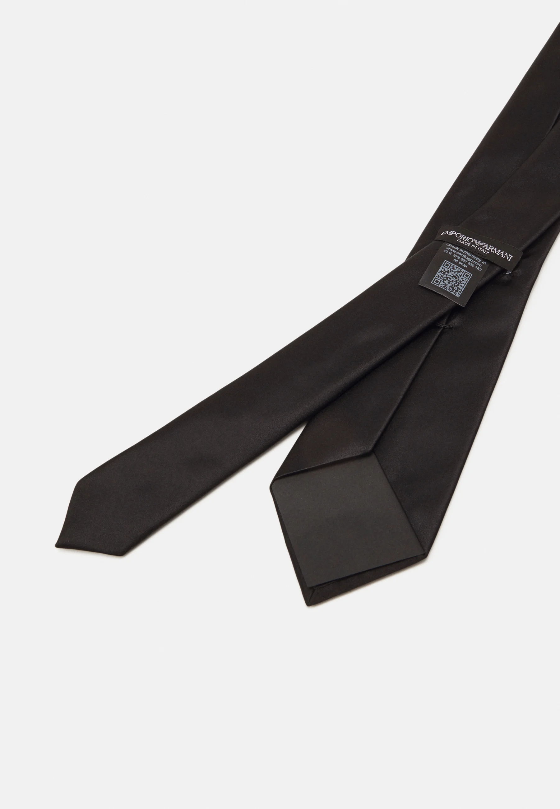 Emporio Armani CRAVATTA UNISEX - Cravatta