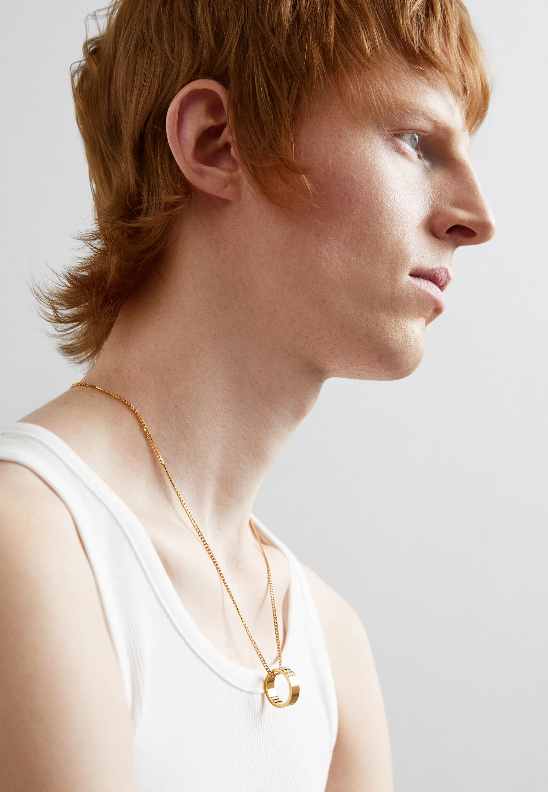 MM6 Maison Margiela NECKLACE UNISEX - Collana