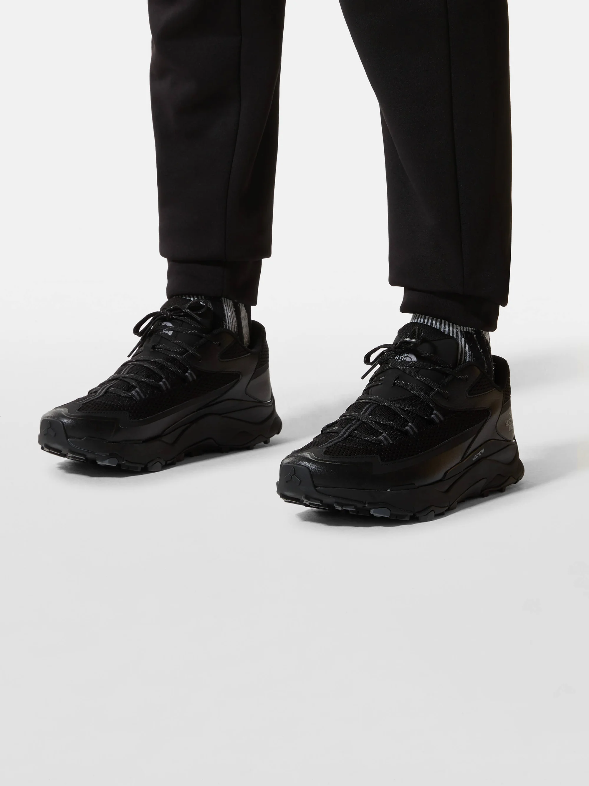 VECTIV TARAVAL - Sneakers basse