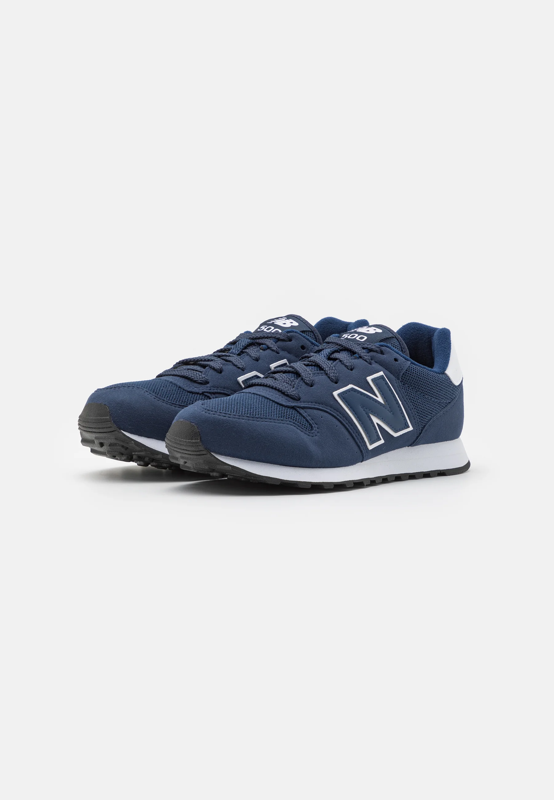 500 UNISEX - Sneakers basse