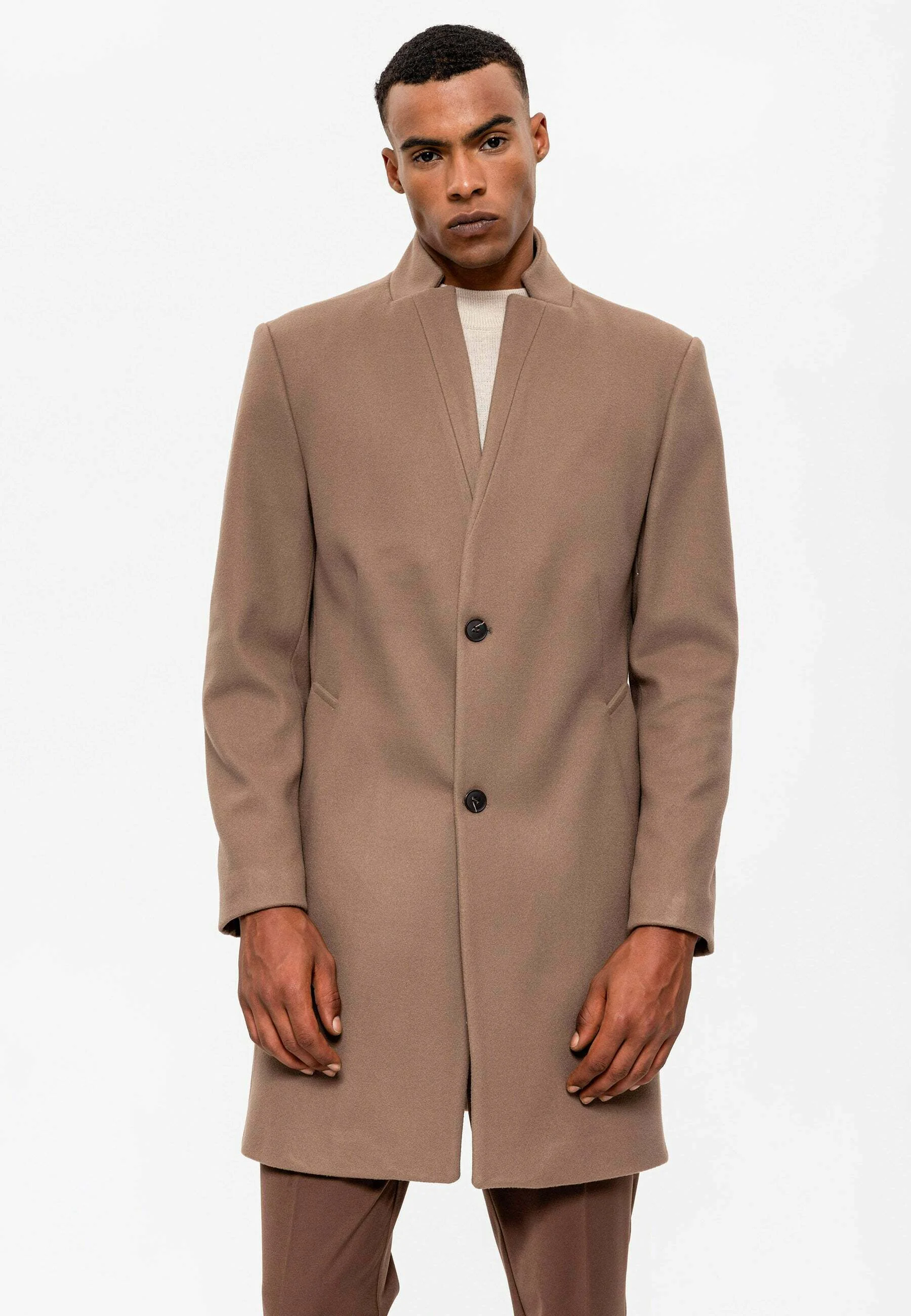 Antioch Cappotto corto