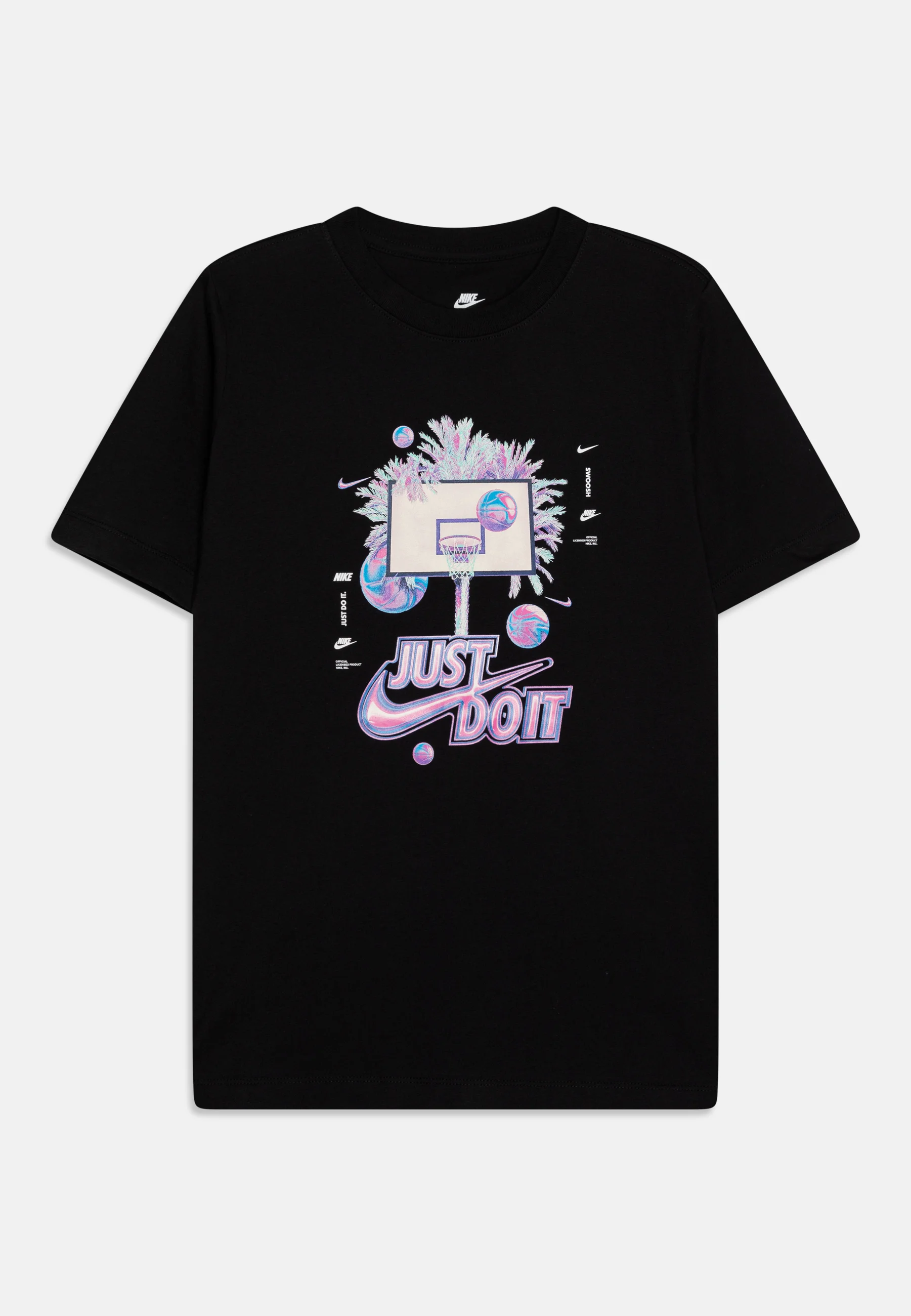 Sportswear TEE UNISEX - T-shirt con stampa