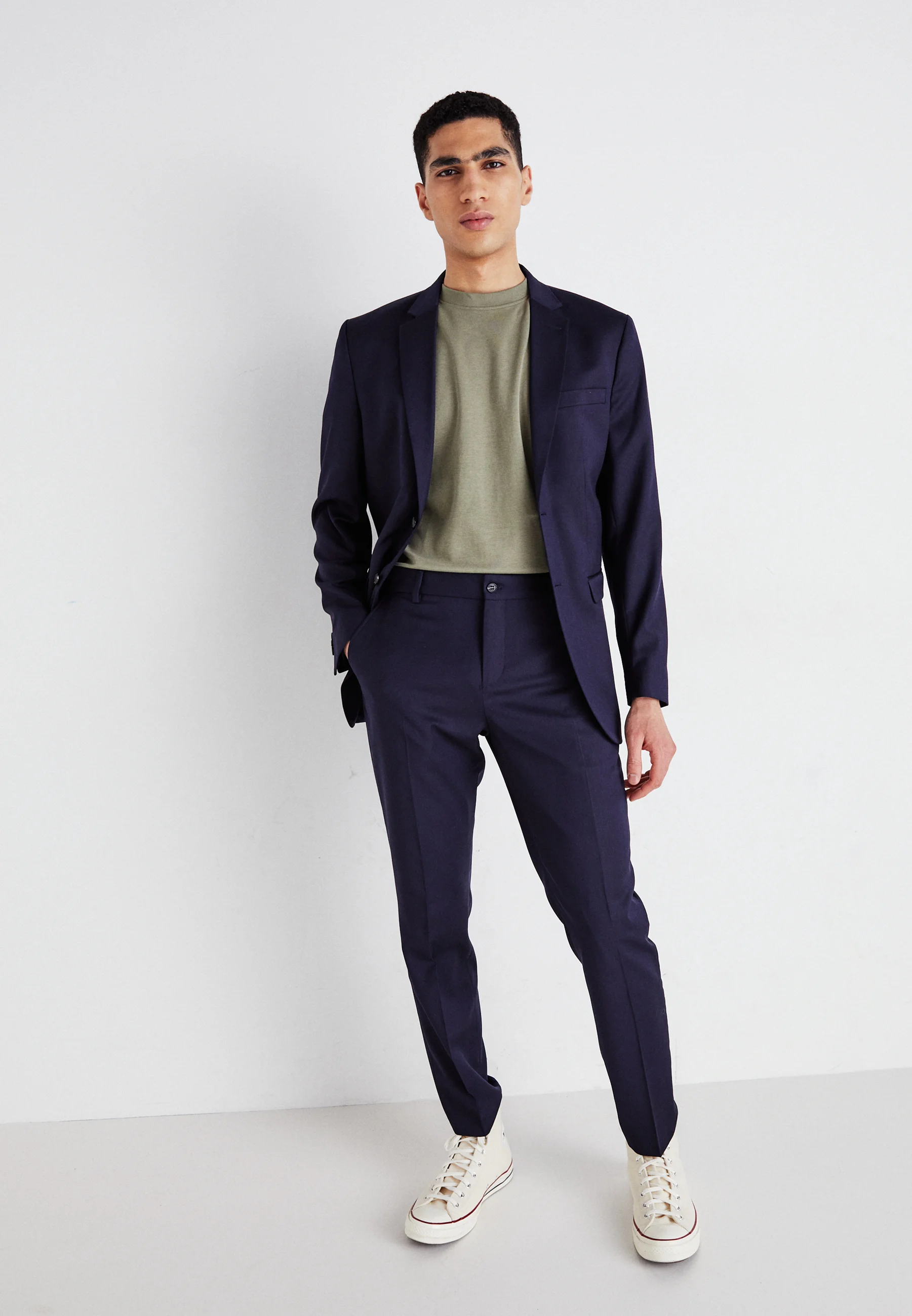 Selected Homme SLHSLIM OSCAR - Completo