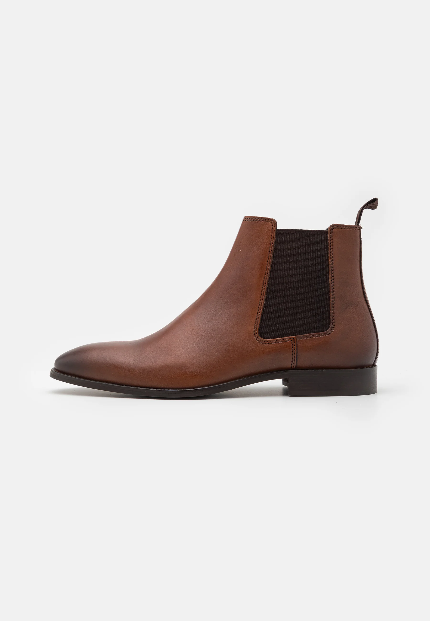 Zign LEATHER - Stivaletti