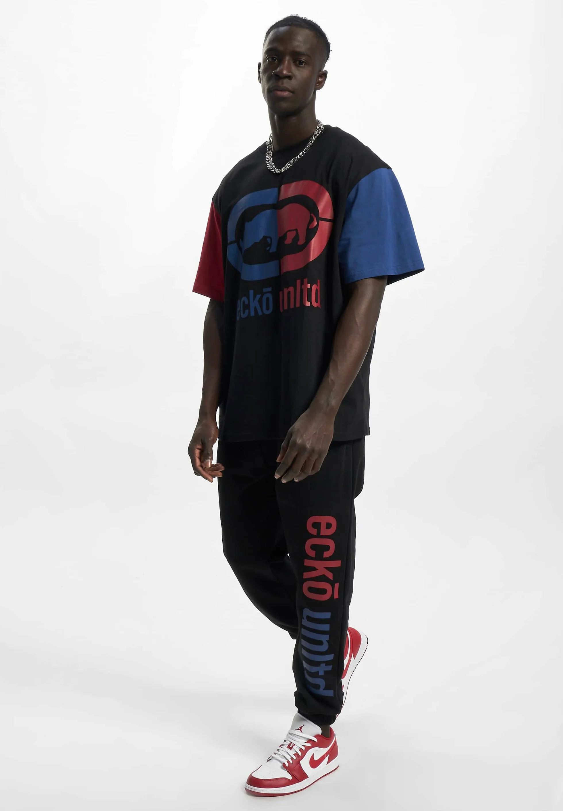 ecko unltd. Pantaloni sportivi