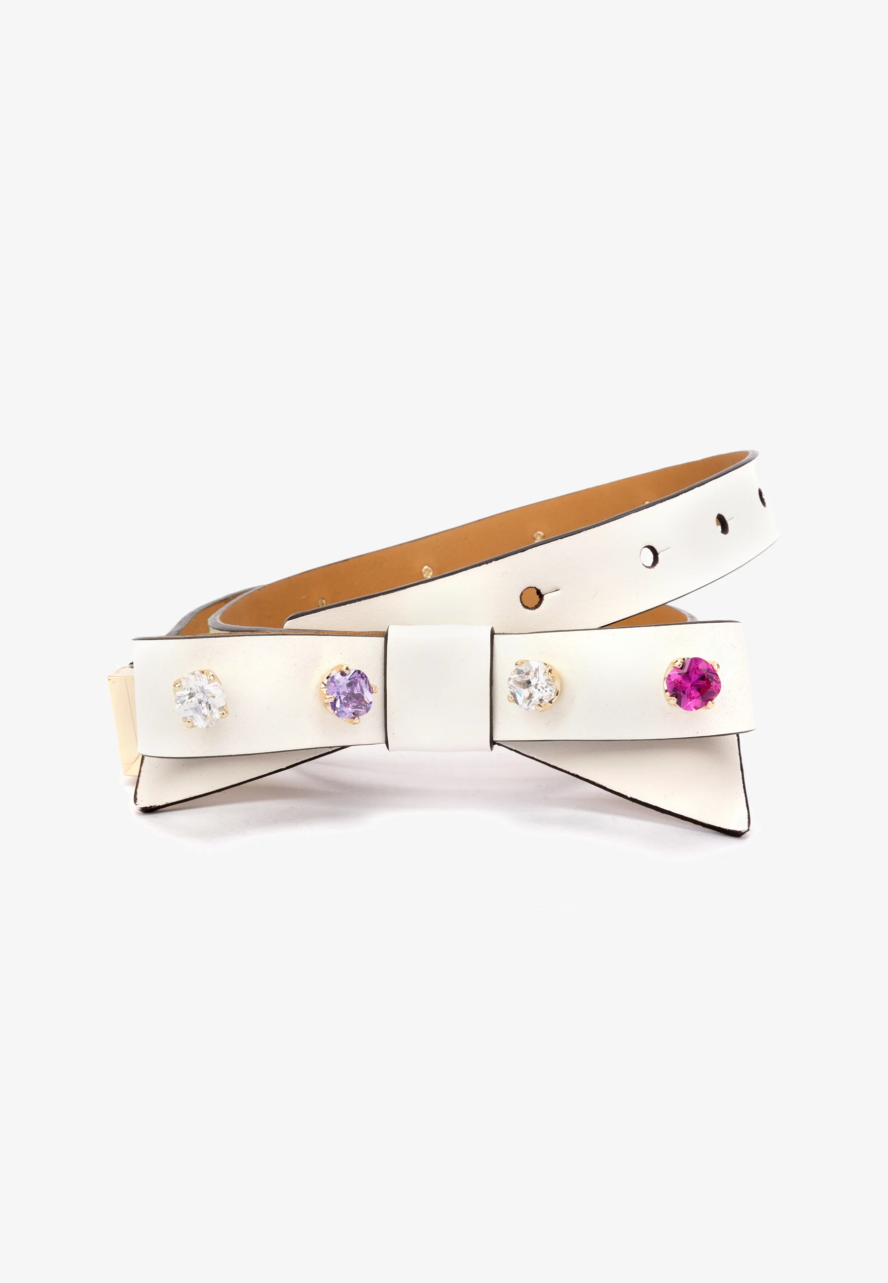 kate spade new york RHINESTON - Cintura