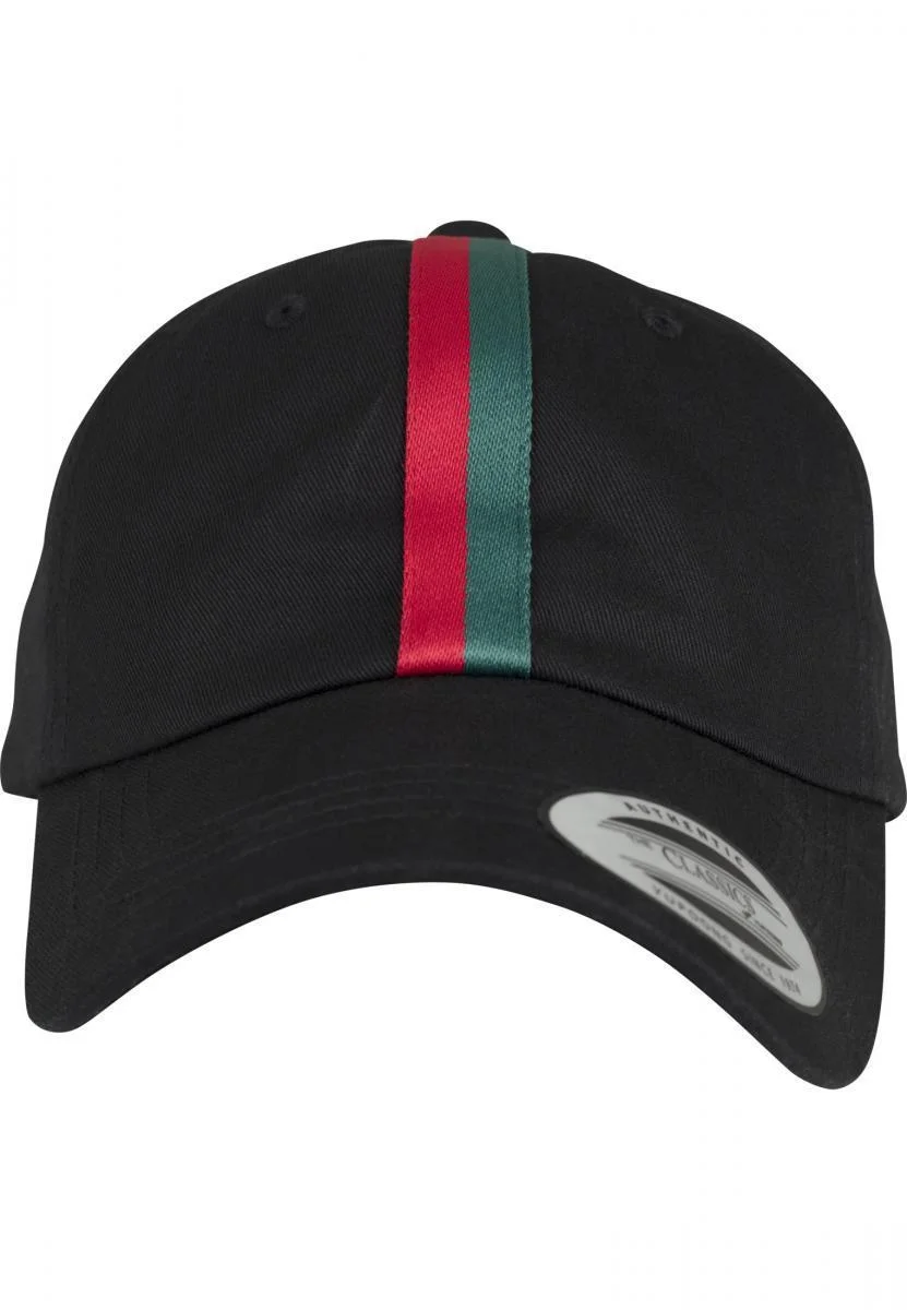Flexfit STRIPE DAD - Cappellino