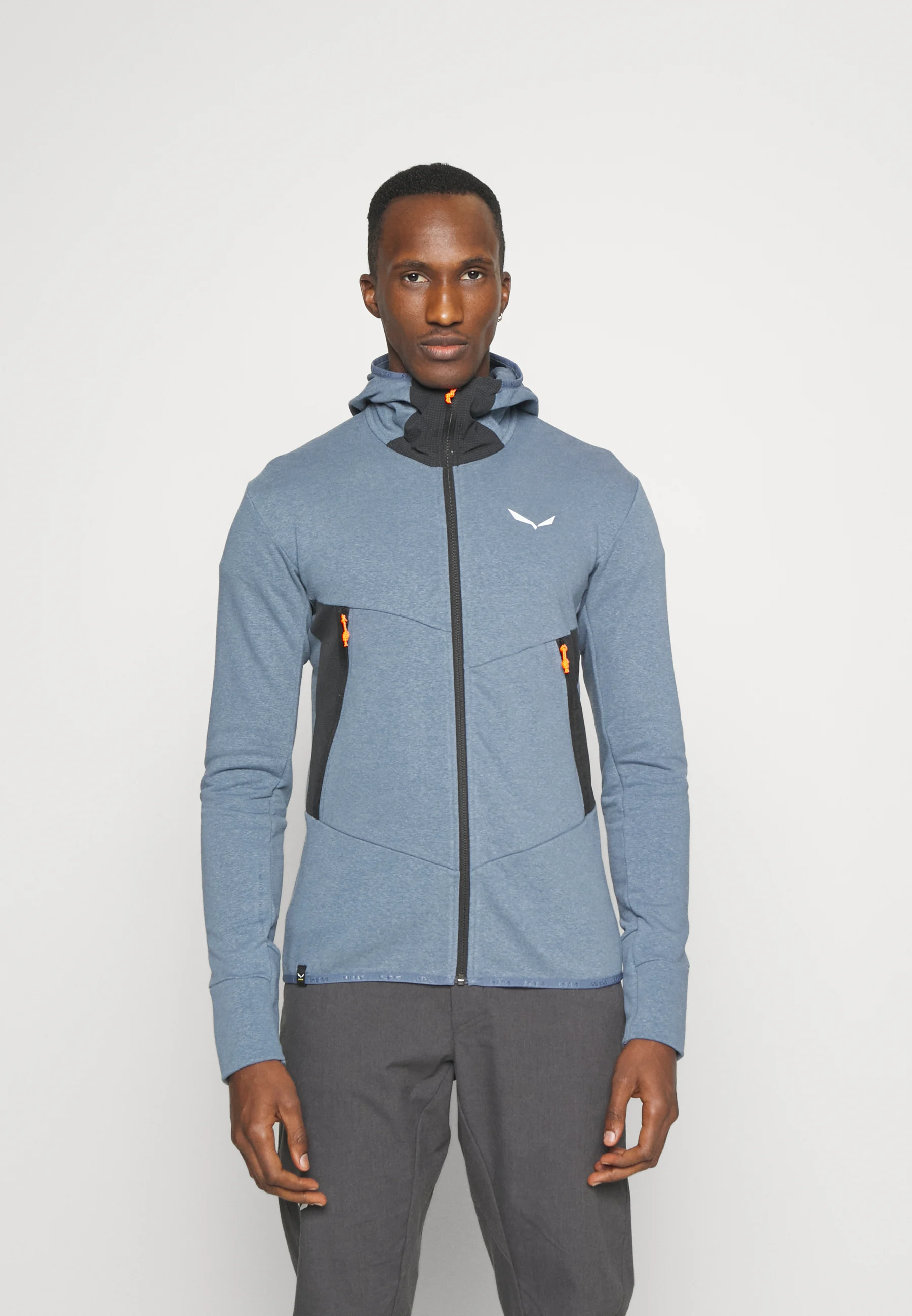 Salewa LAVAREDO HEMP - Giacca in pile