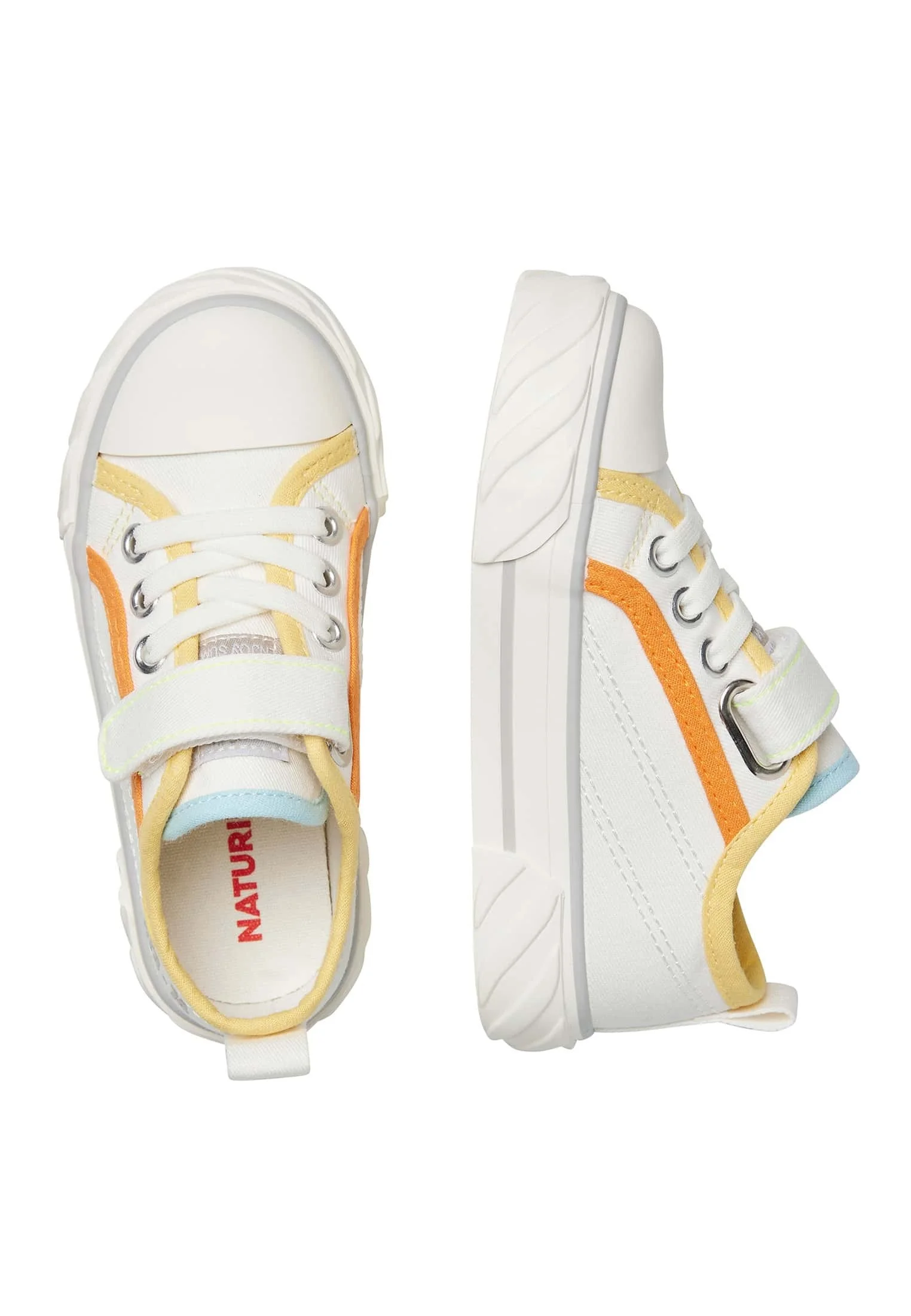 Naturino ELEN VL - Sneakers basse