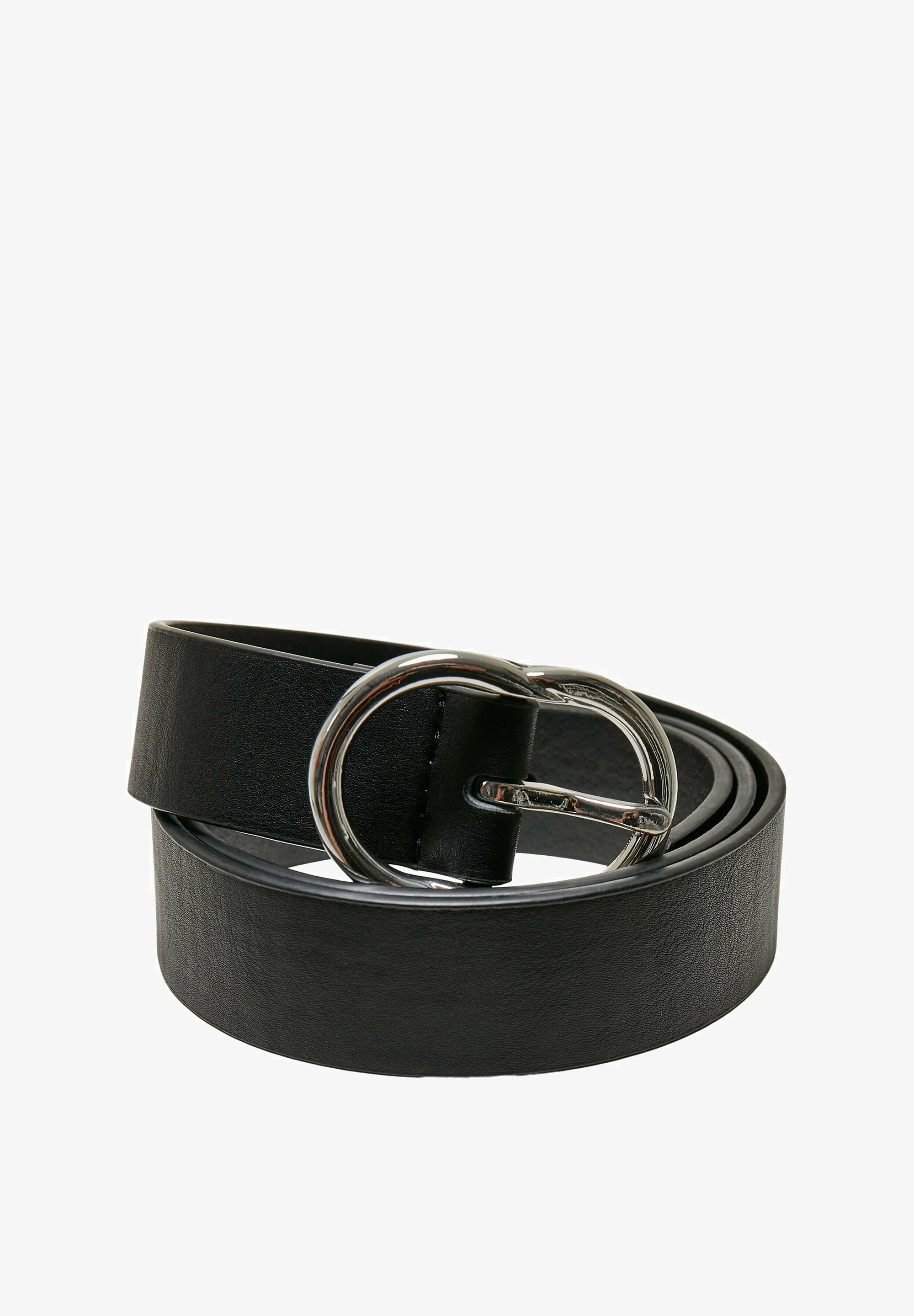 SMALL RING BUCKLE - Cintura