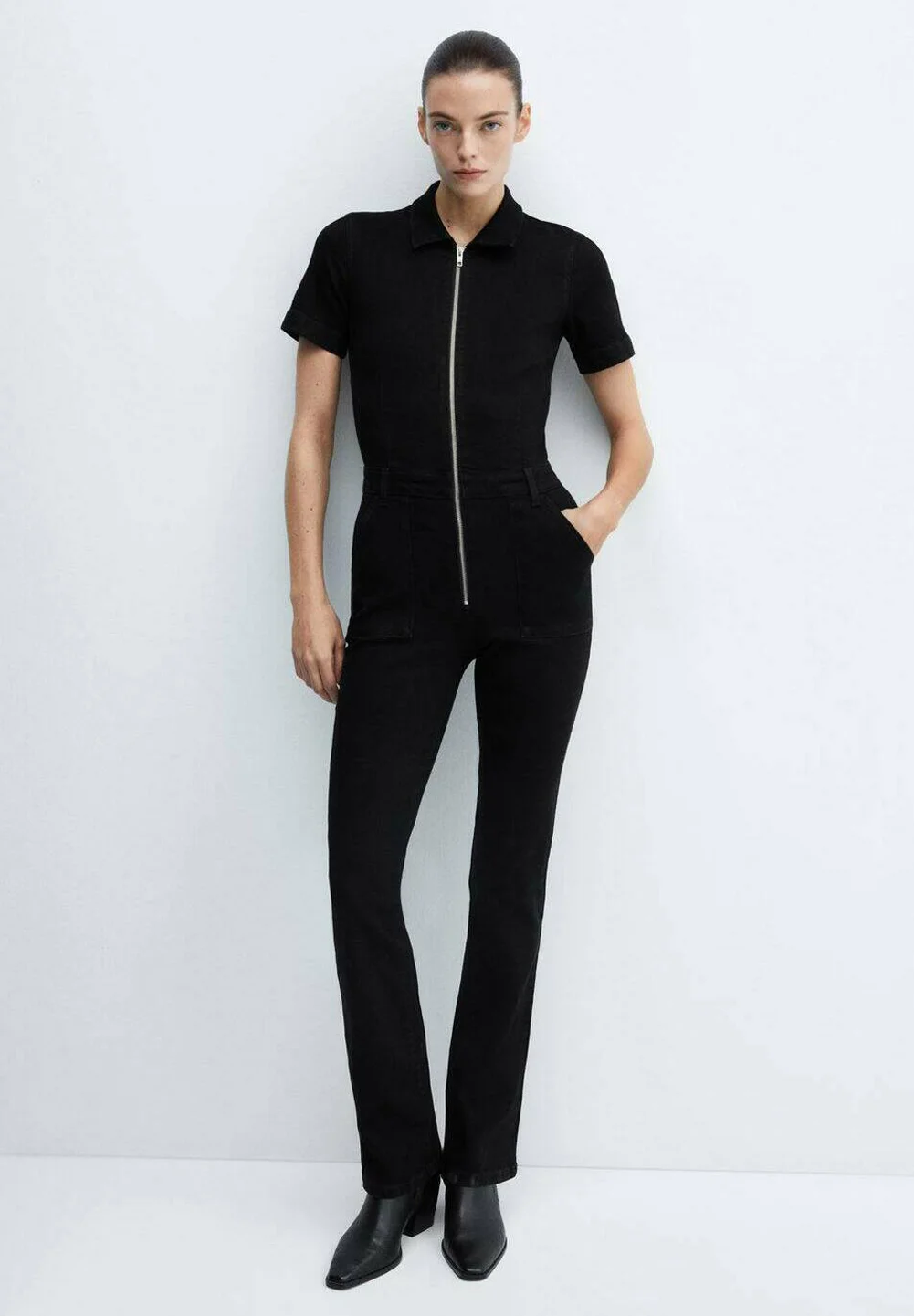 IGGY - Tuta jumpsuit