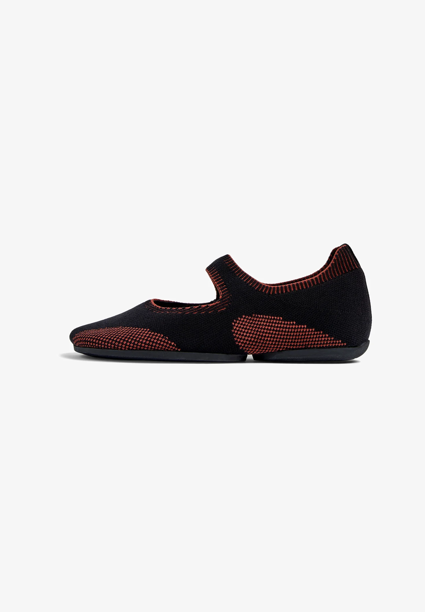 Camper RIGHT - Ballerine con cinturino