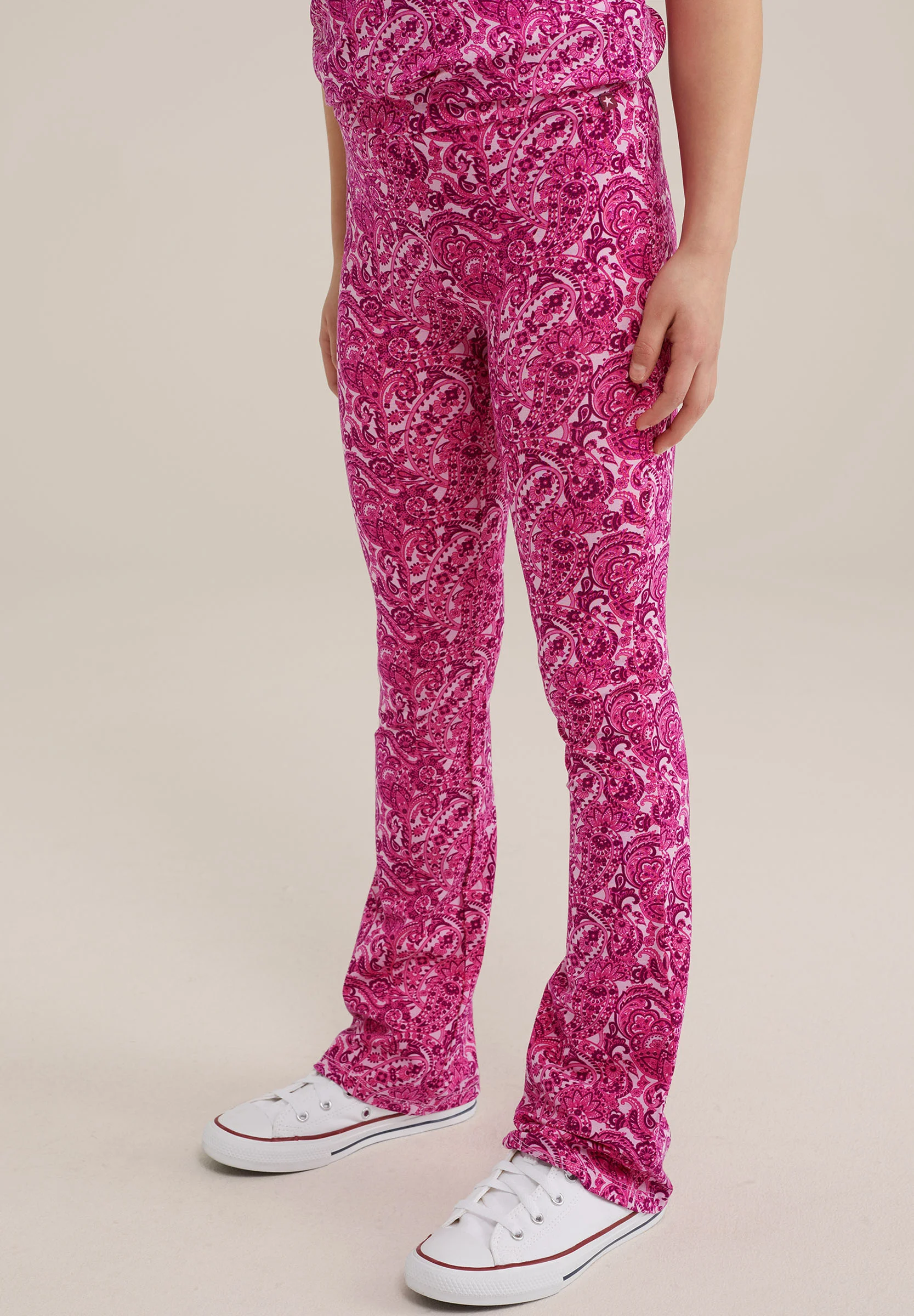 WE Fashion Pantaloni