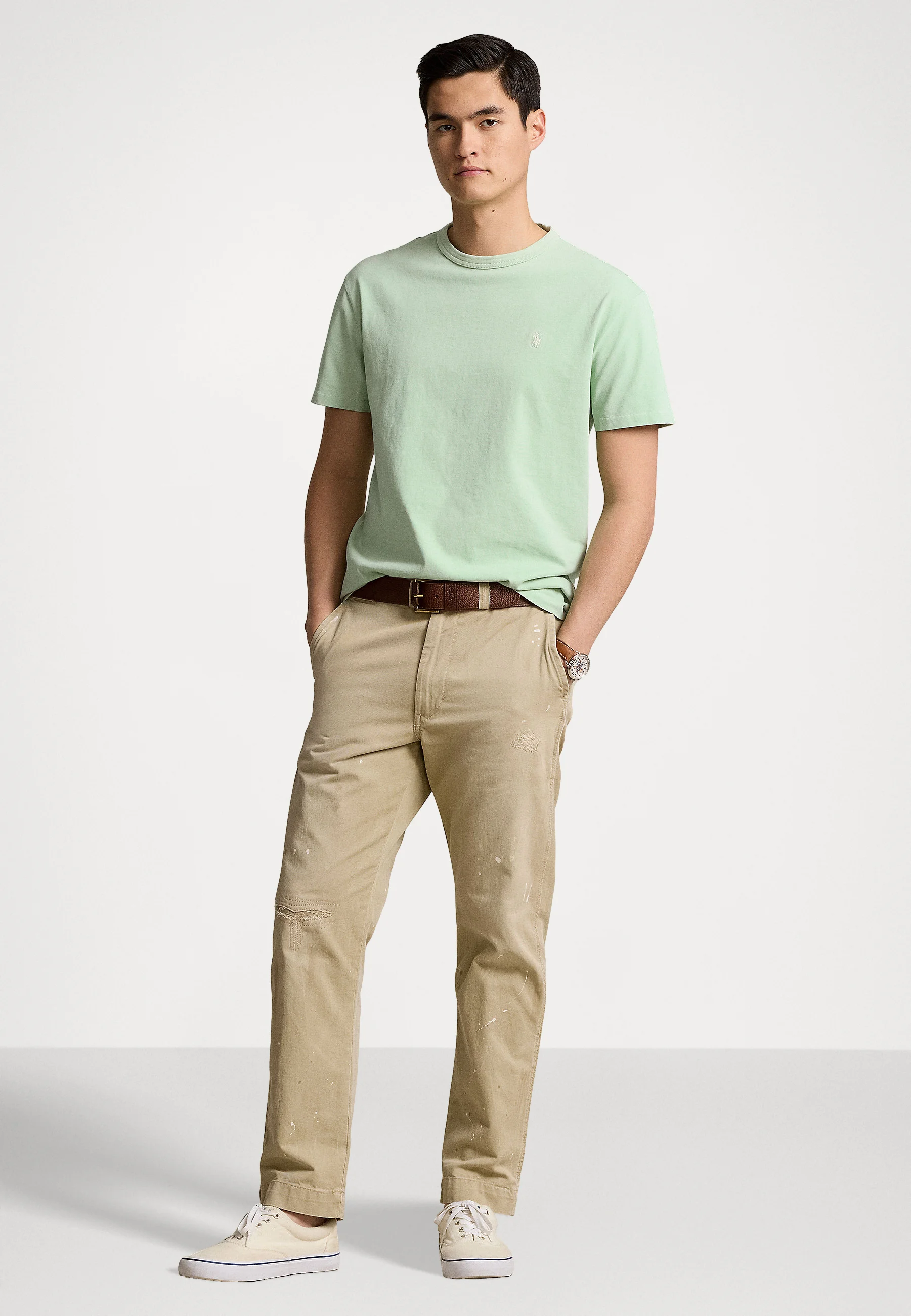 SHORT SLEEVE - T-shirt basic