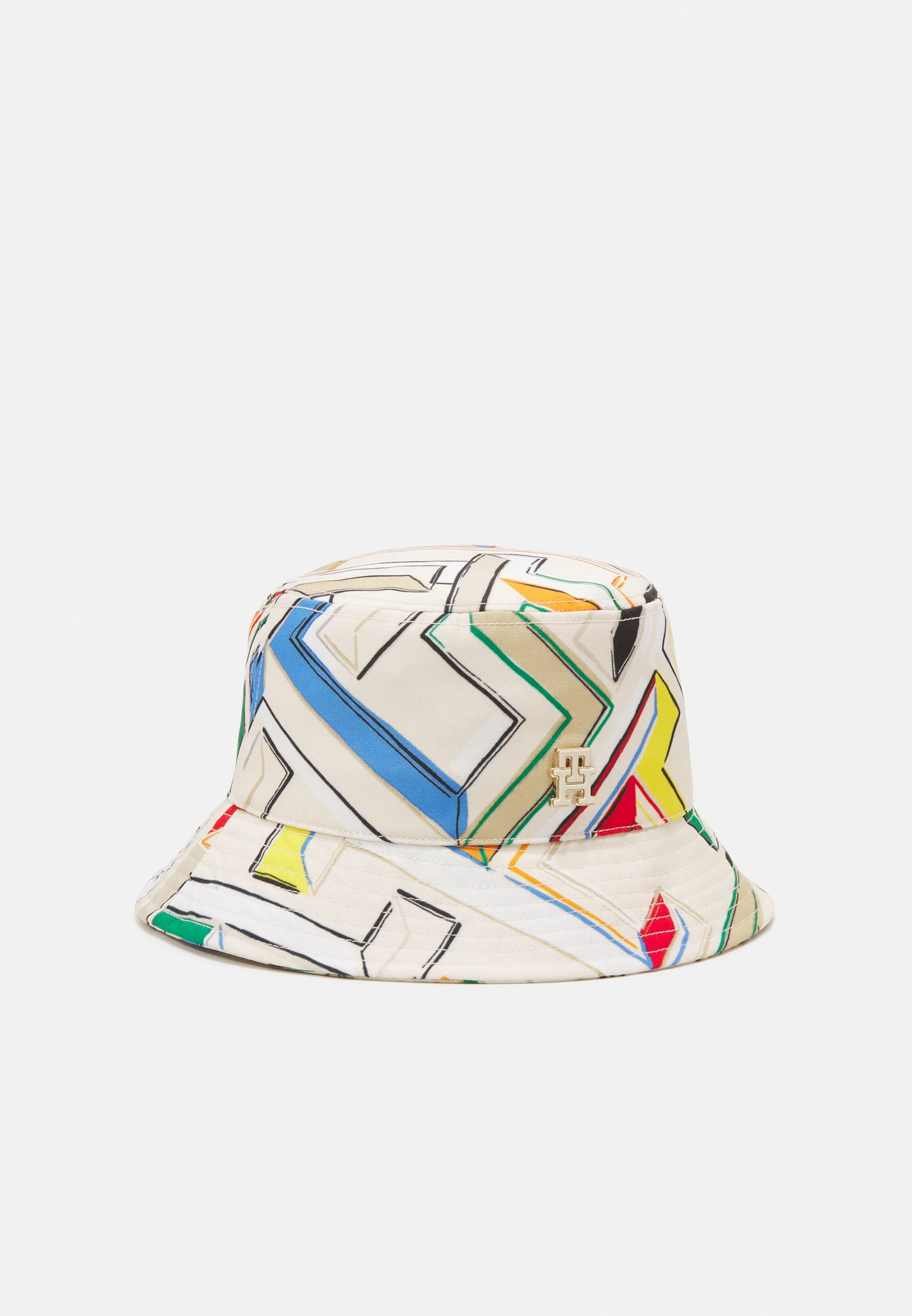 POP MONOGRAM BUCKET HAT UNISEX - Cappello