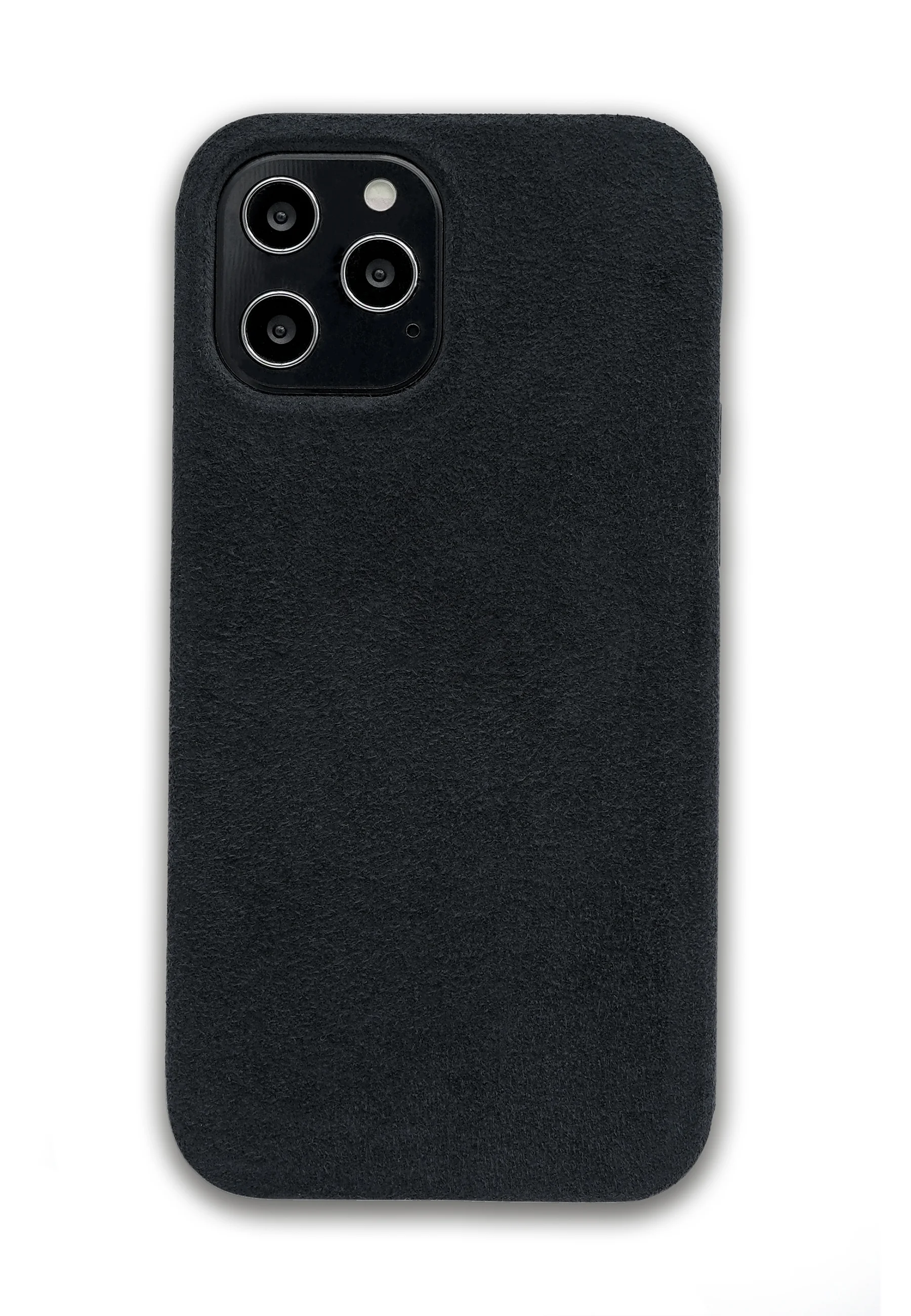 Arrivly ULTRAFIBER CASE FOR IPHONE 12 / 12 PRO - Cover per telefono