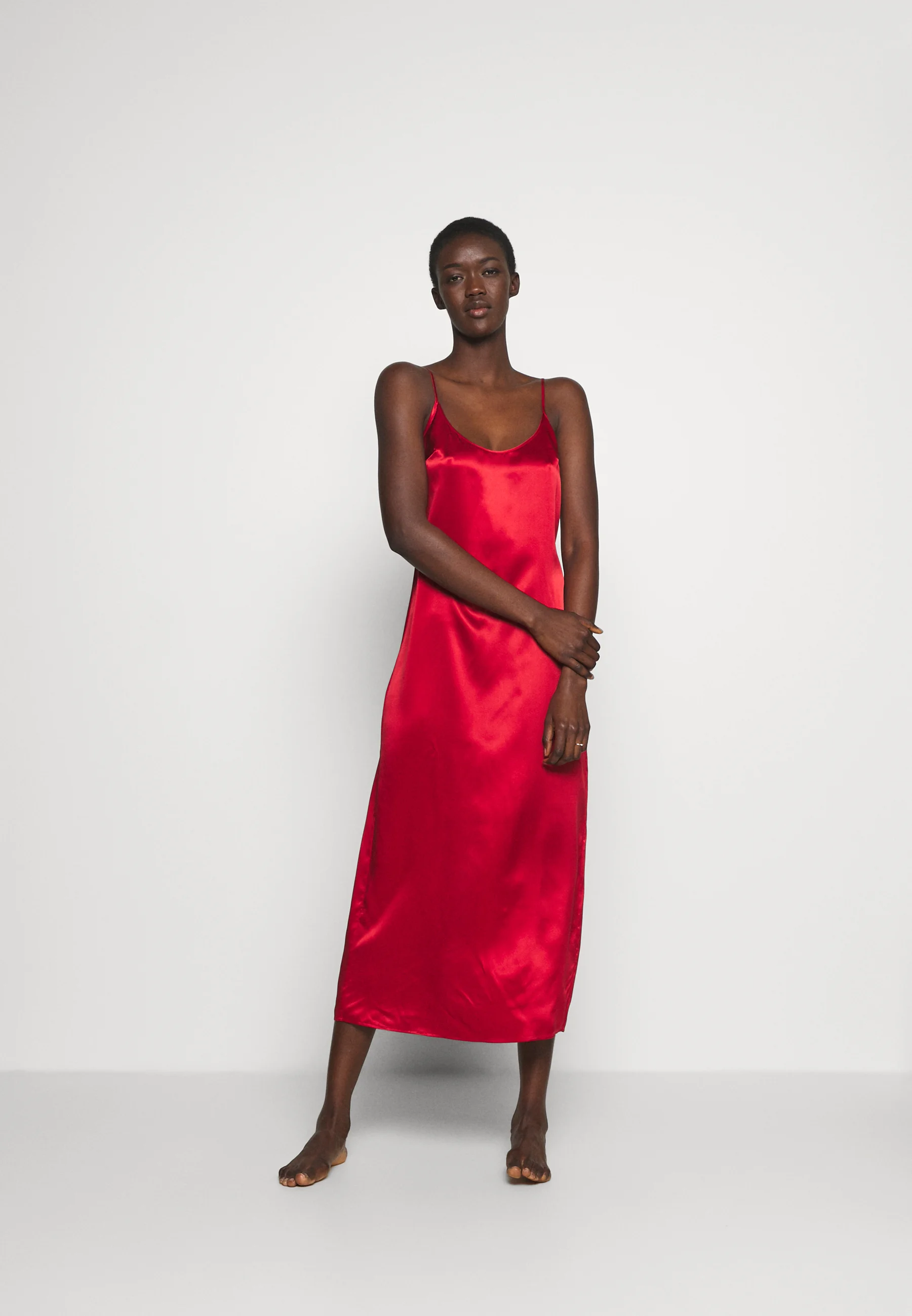 La Perla LONG SLIPDRESS - Camicia da notte