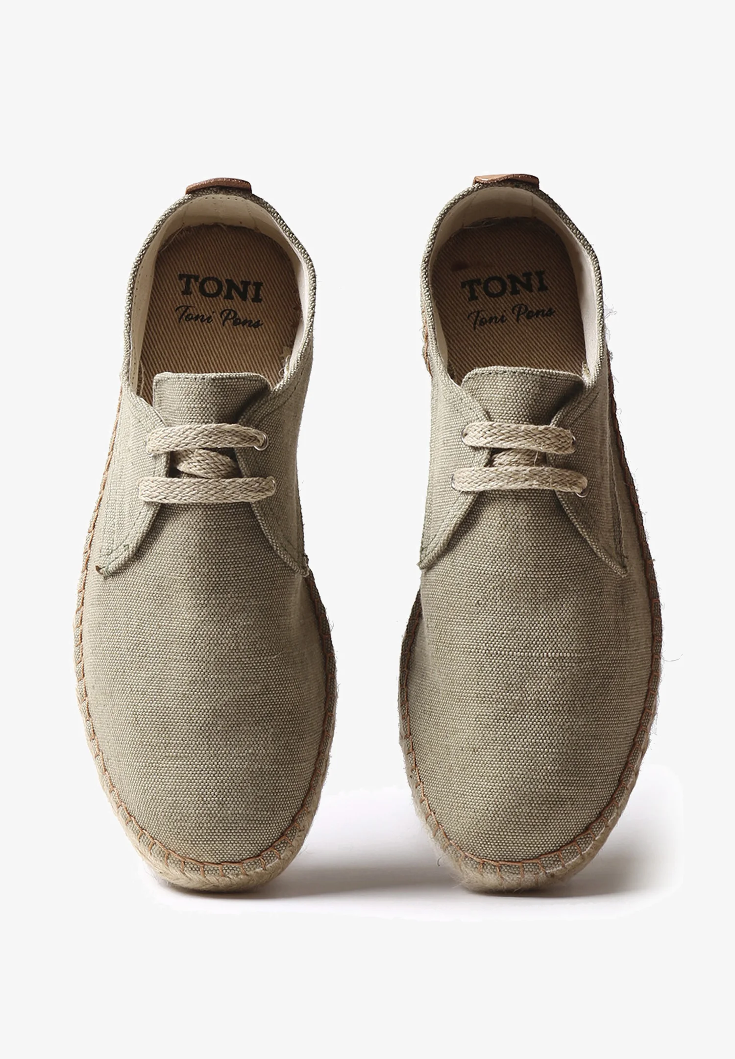 Toni Pons DIXON - Espadrillas