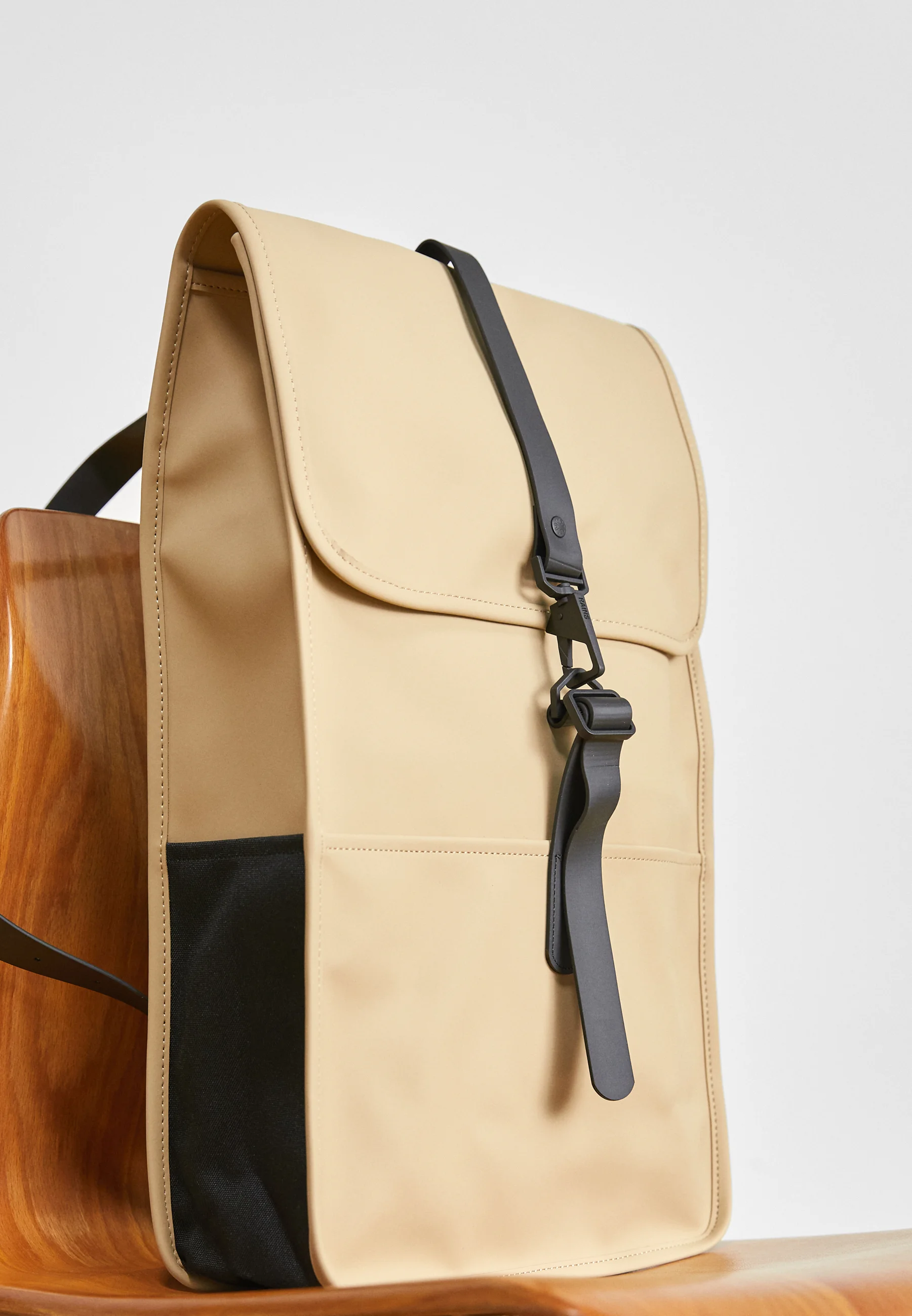 Rains BACKPACK UNISEX - Zaino