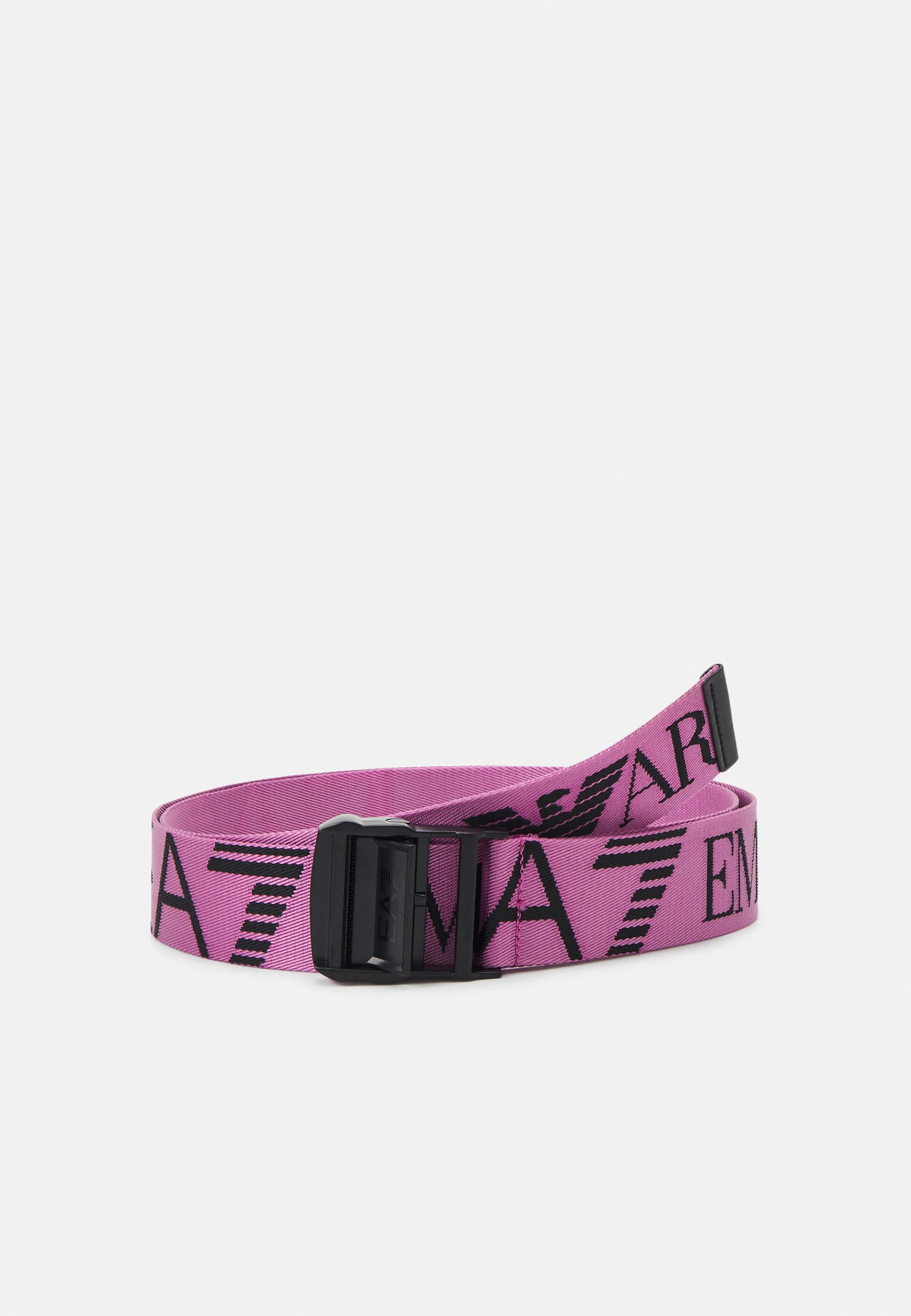 EA7 Emporio Armani BELT UNISEX - Cintura