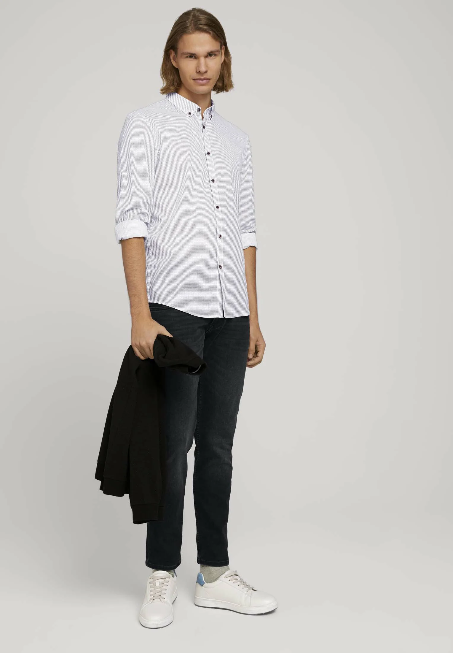 TOM TAILOR DENIM Camicia