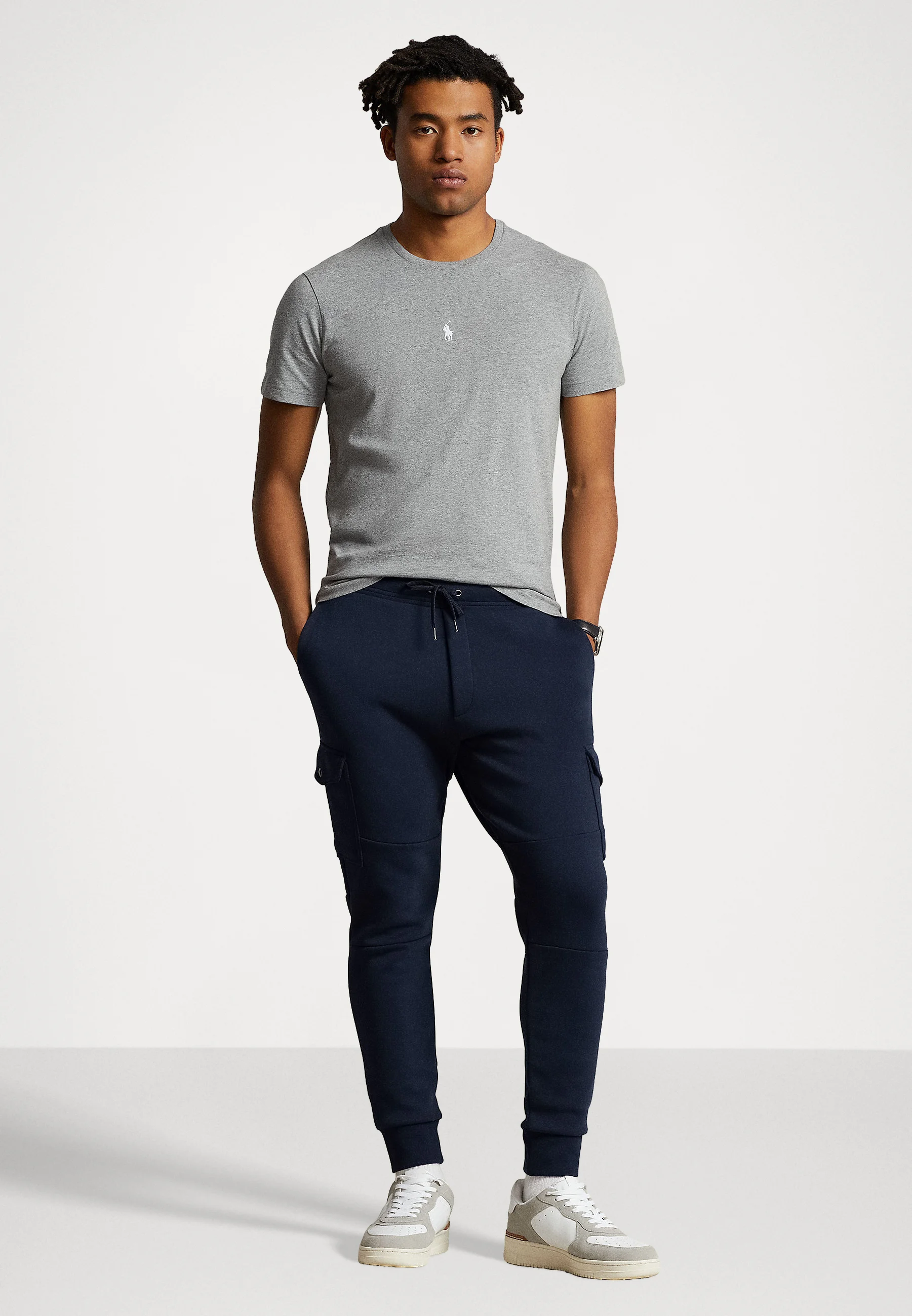 SHORT SLEEVE - T-shirt basic