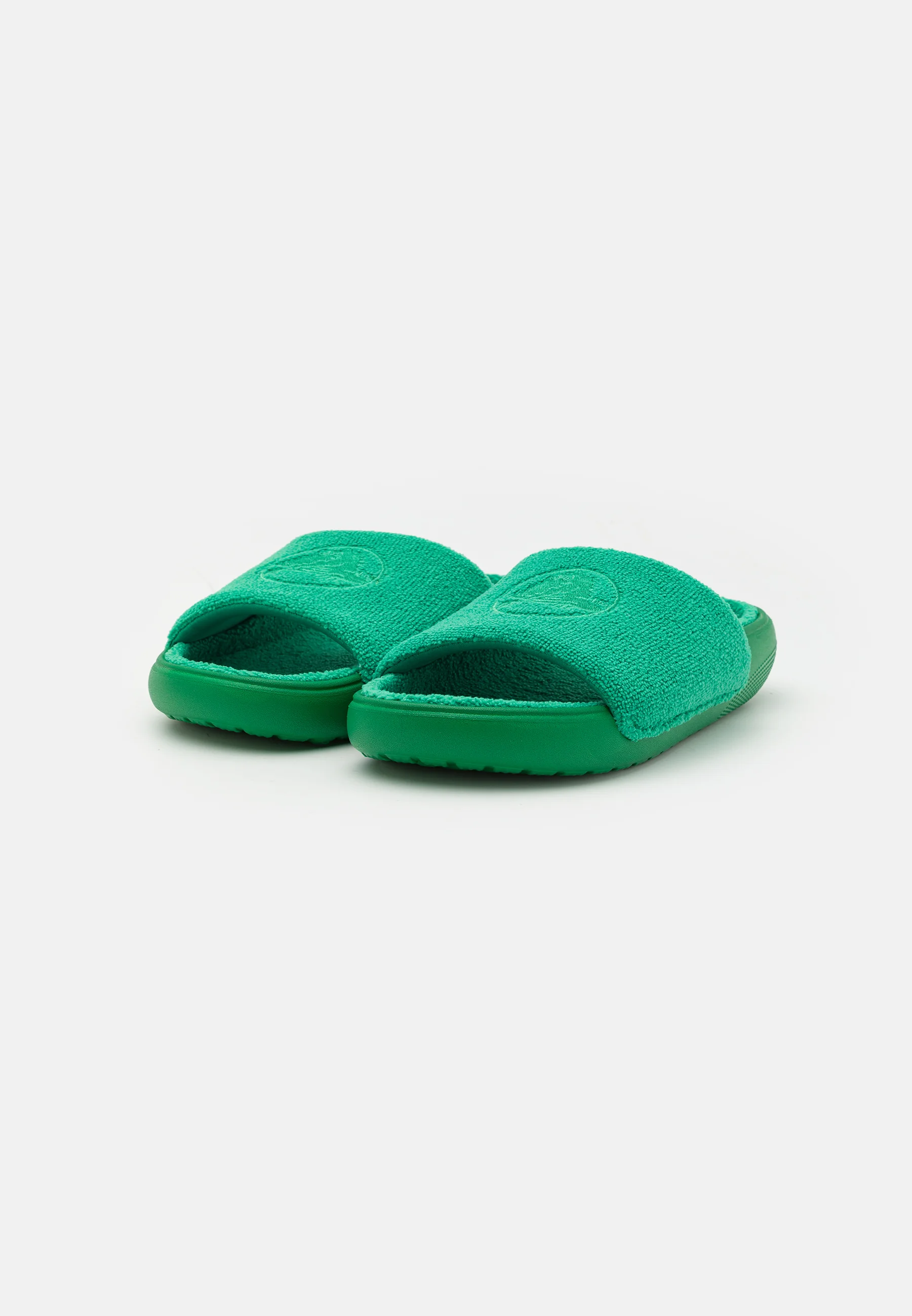 CLASSIC TOWEL SLIDE UNISEX - Pantofole