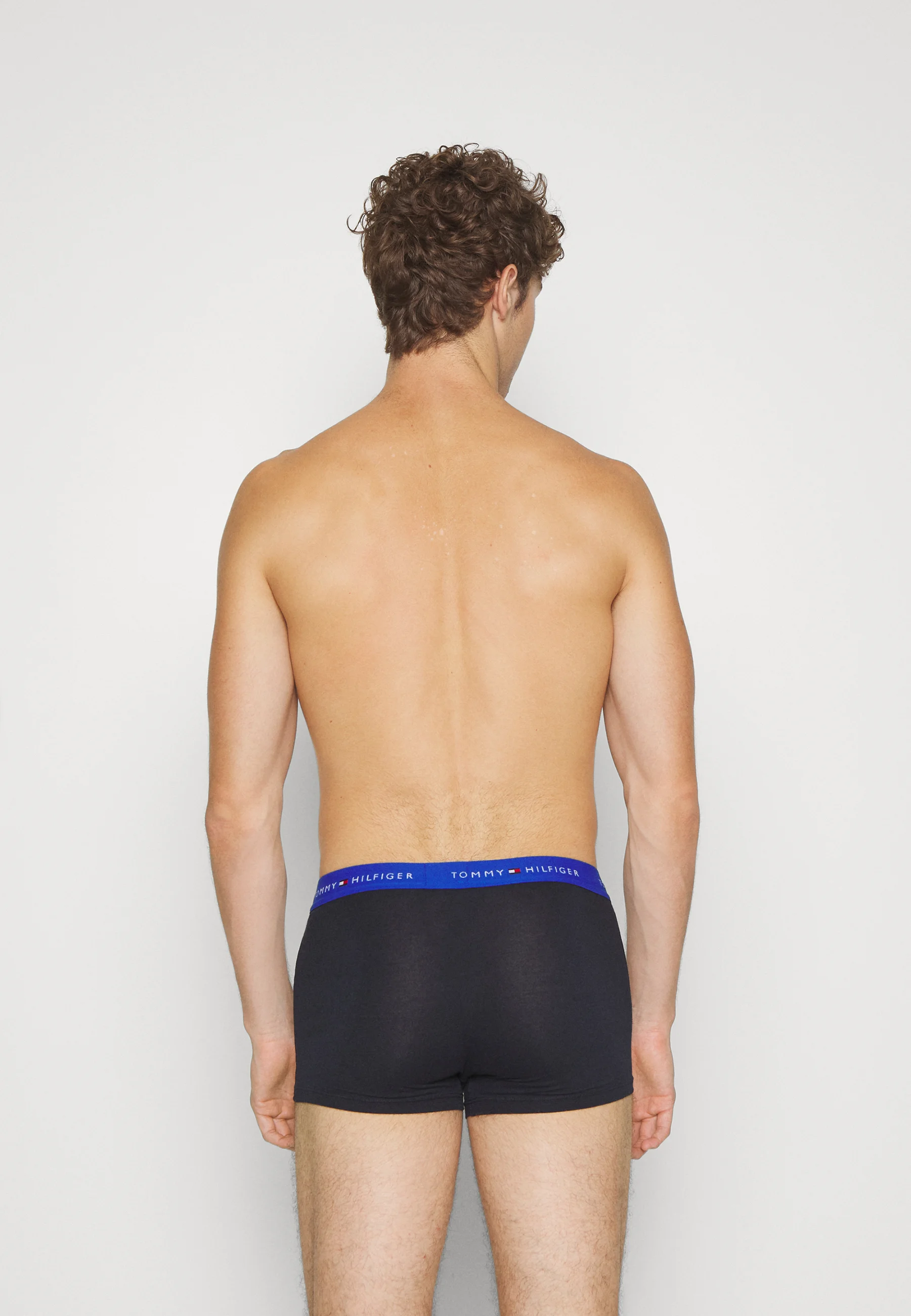 TRUNK 5 PACK - Culotte