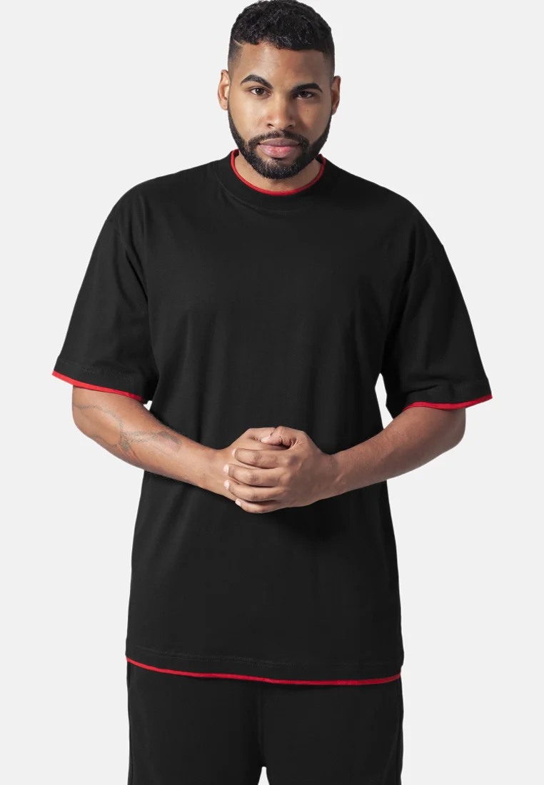 T-shirt basic